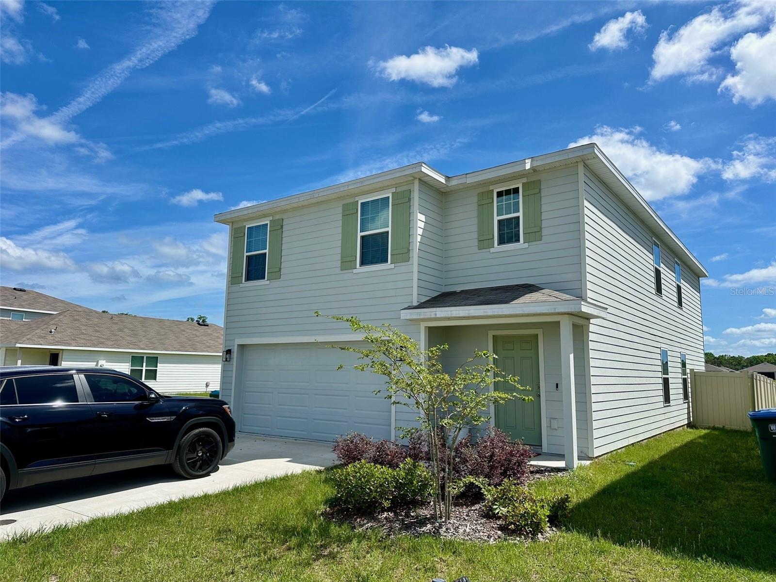1237 NW 248TH DR, NEWBERRY, FL, 32669