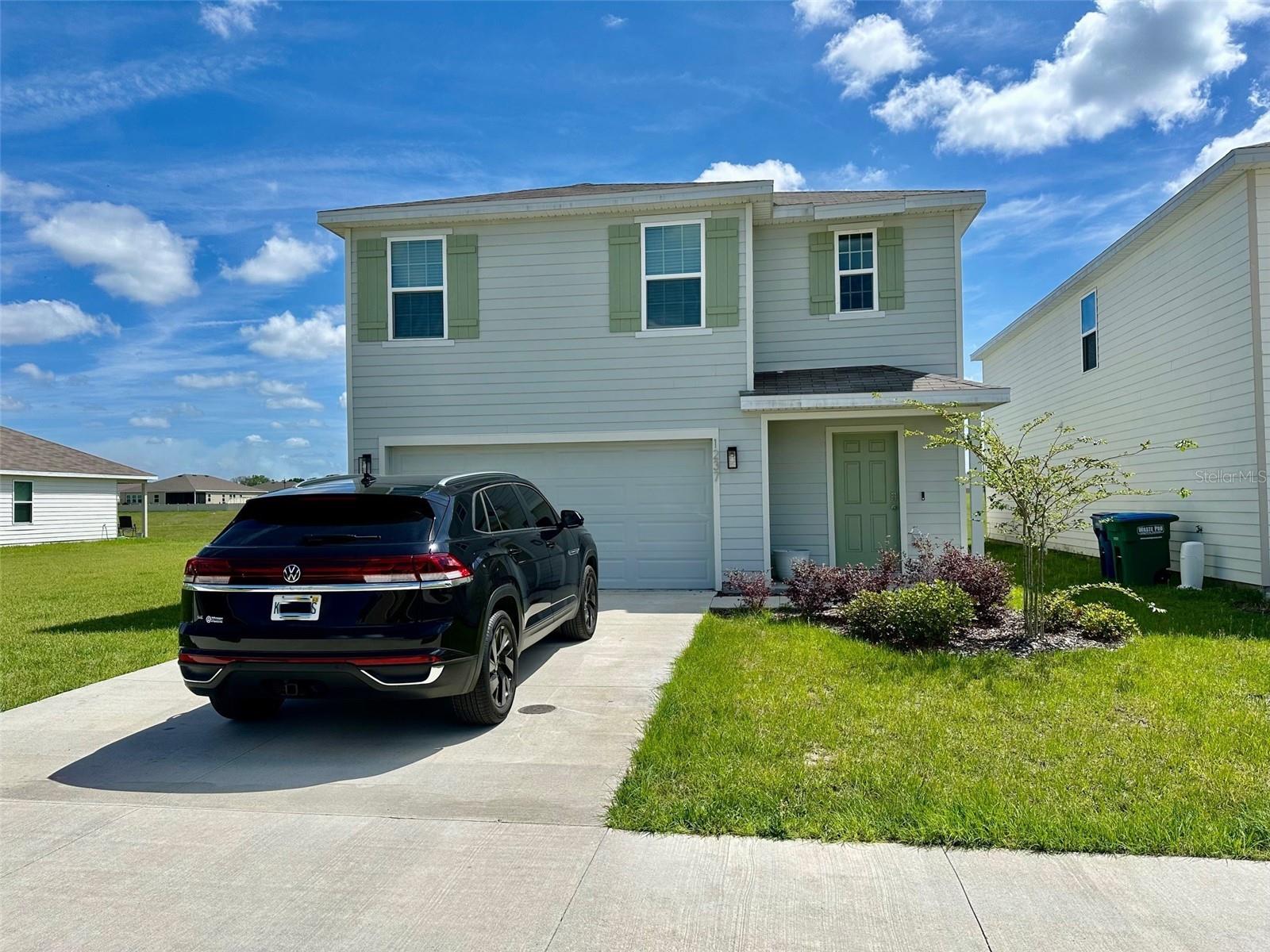 1237 NW 248TH DR, NEWBERRY, FL, 32669