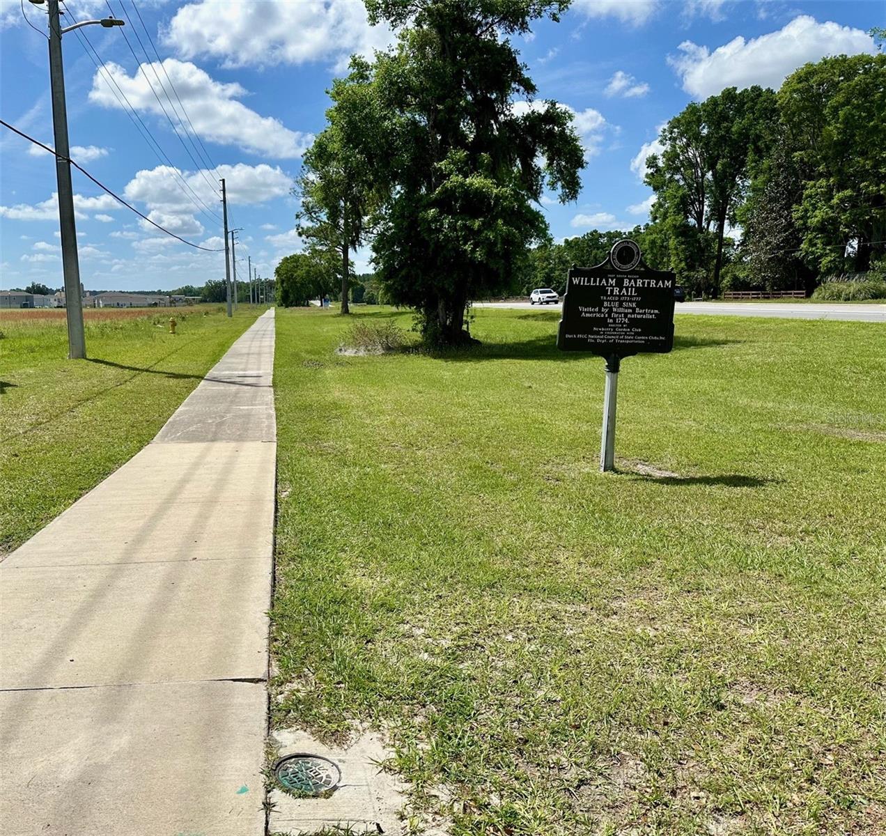 1237 NW 248TH DR, NEWBERRY, FL, 32669