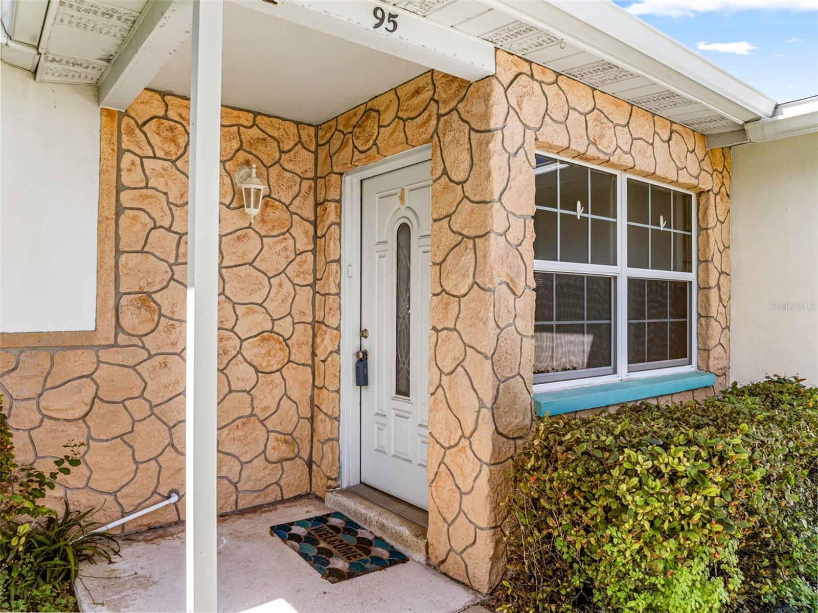 95 MELBOURNE AVE, MERRITT ISLAND, FL, 32953