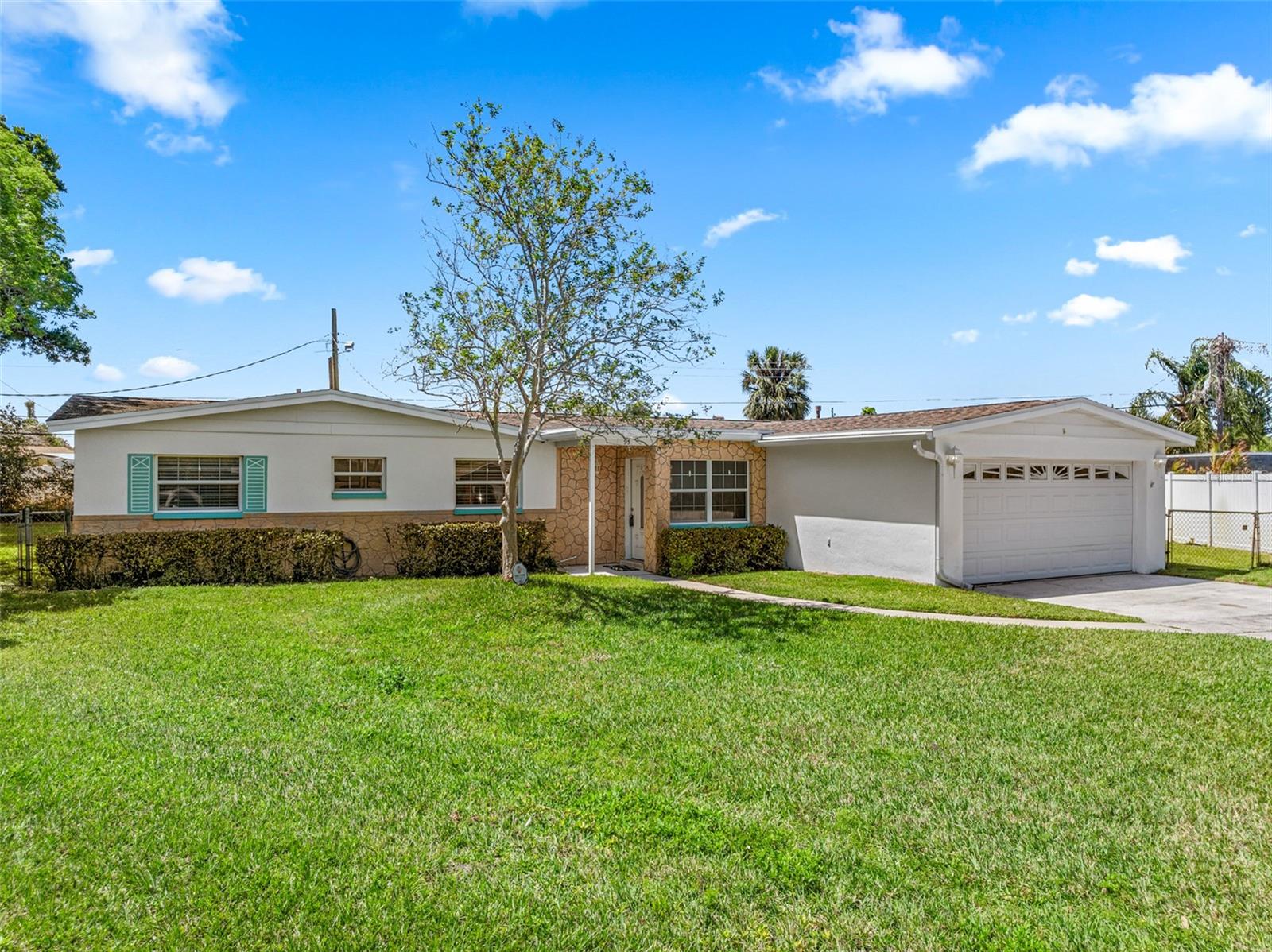 95 MELBOURNE AVE, MERRITT ISLAND, FL, 32953