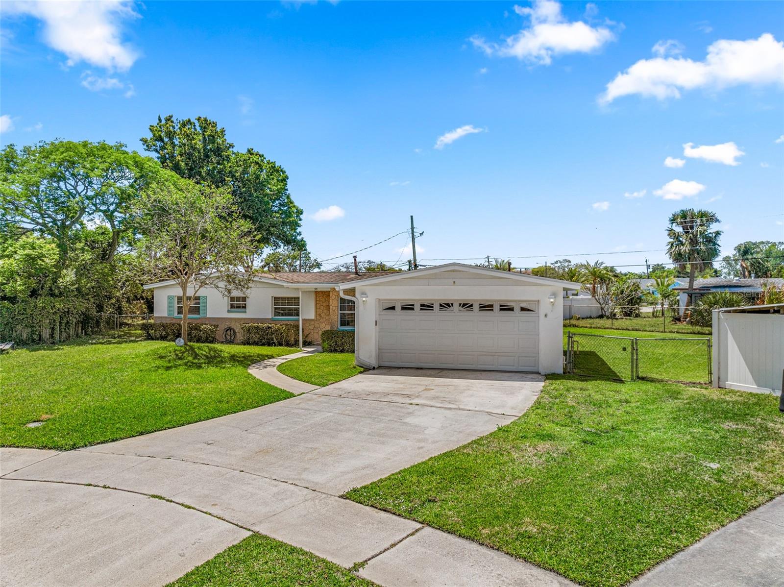 95 MELBOURNE AVE, MERRITT ISLAND, FL, 32953