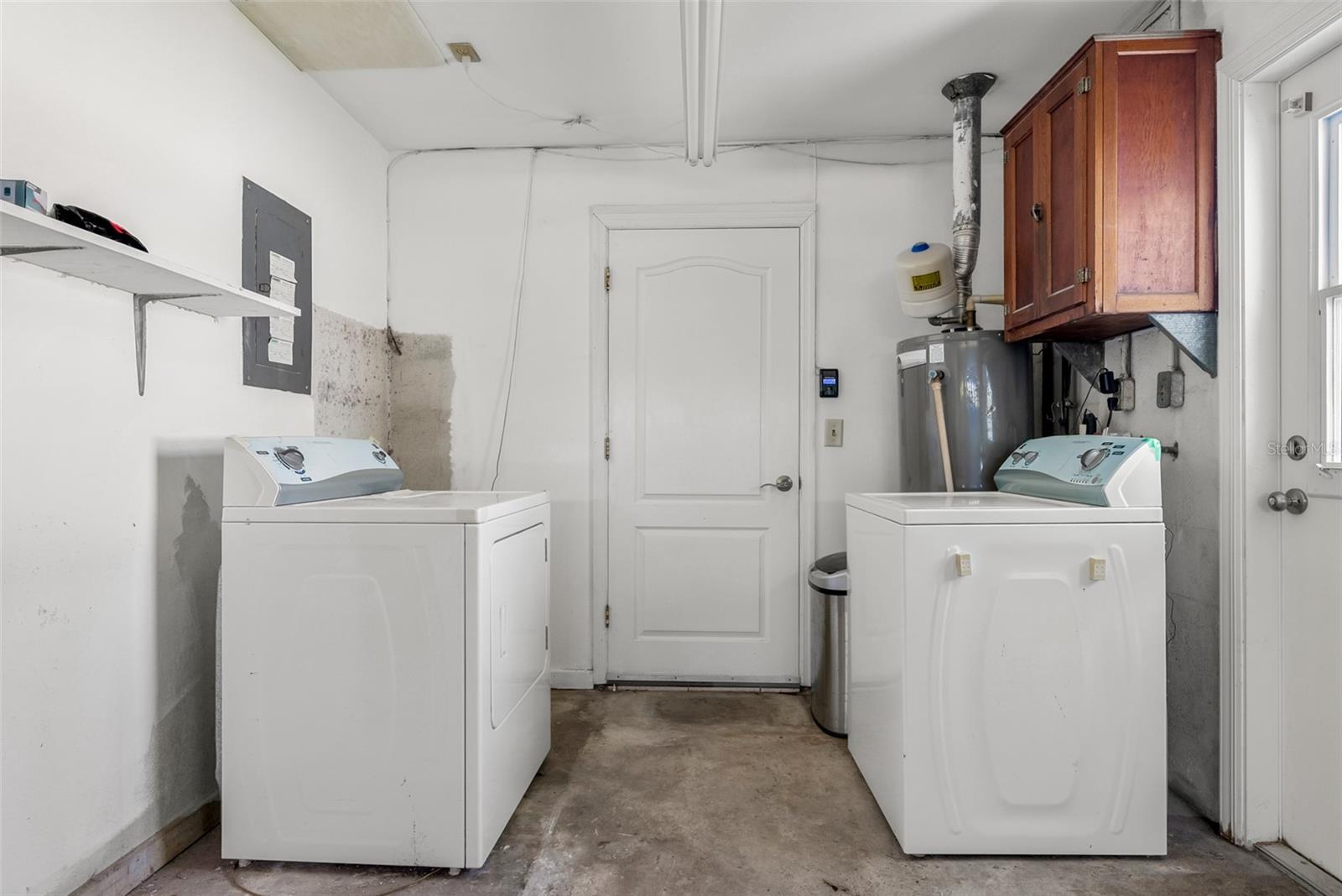 95 MELBOURNE AVE, MERRITT ISLAND, FL, 32953
