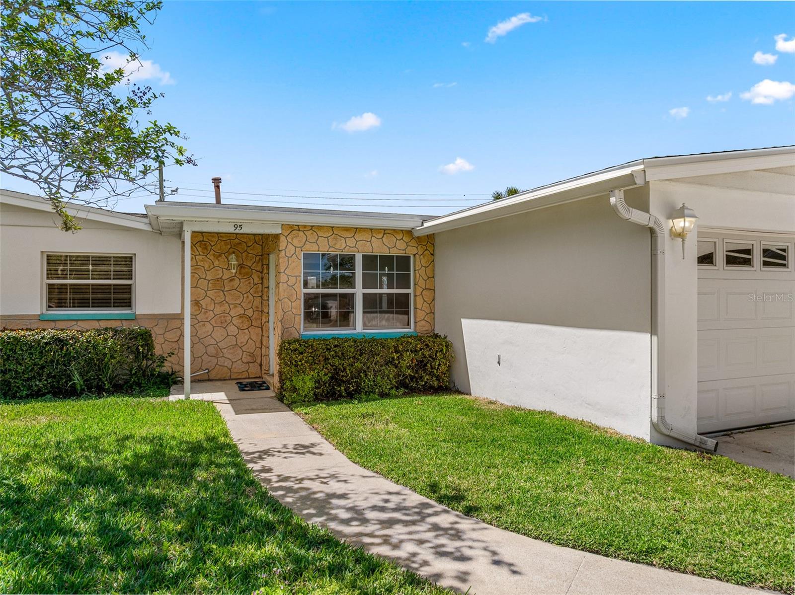 95 MELBOURNE AVE, MERRITT ISLAND, FL, 32953