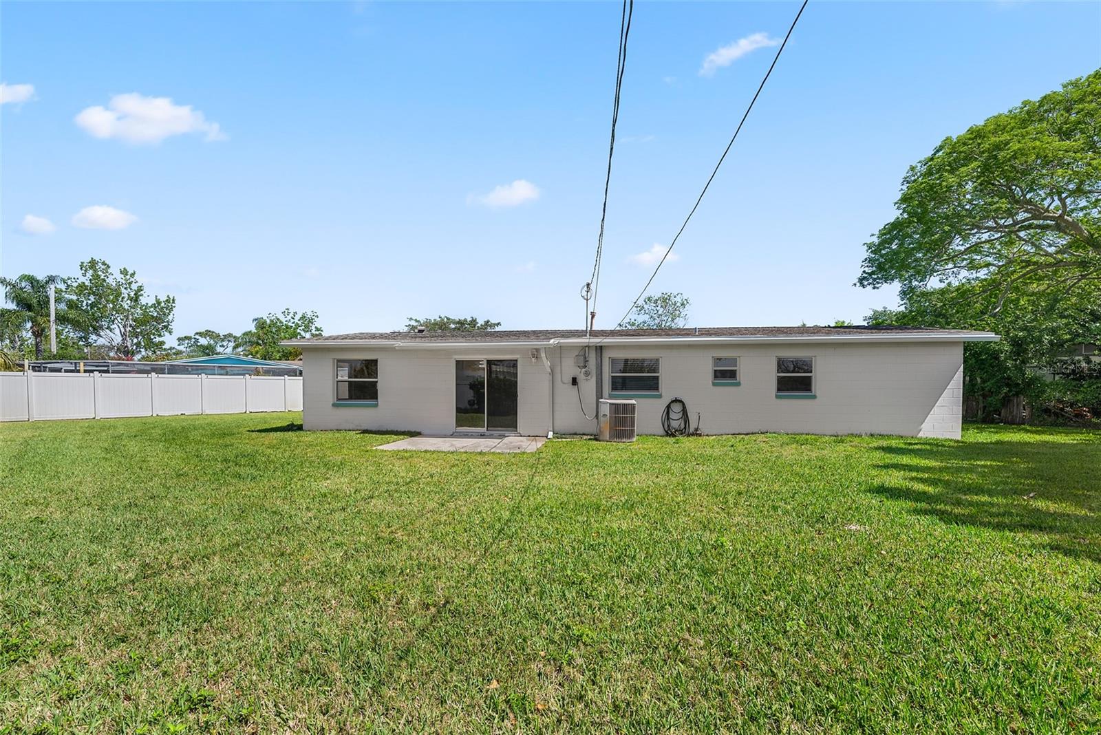 95 MELBOURNE AVE, MERRITT ISLAND, FL, 32953