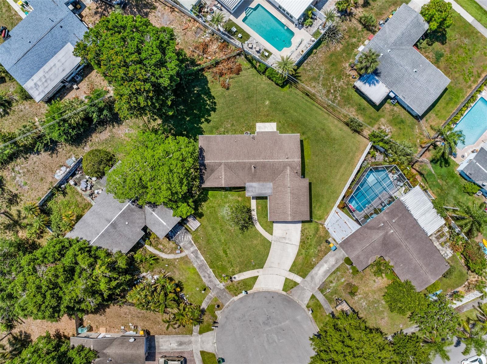 95 MELBOURNE AVE, MERRITT ISLAND, FL, 32953