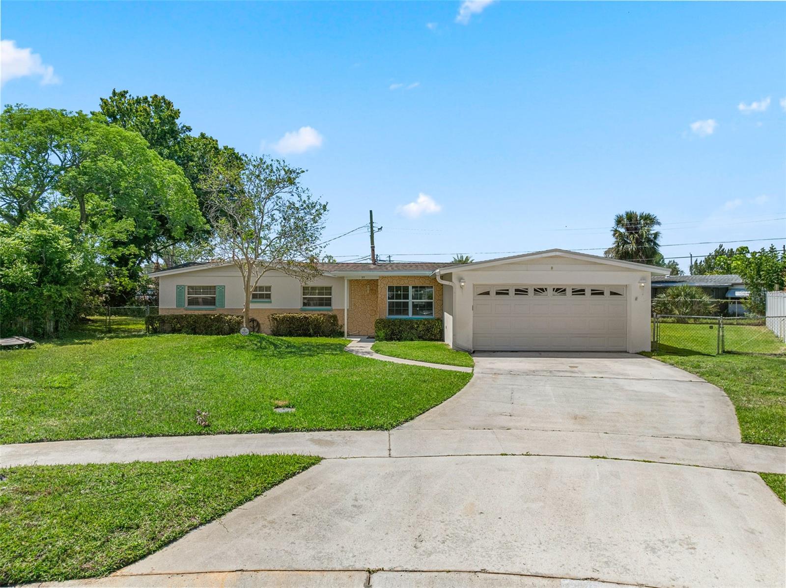 95 MELBOURNE AVE, MERRITT ISLAND, FL, 32953