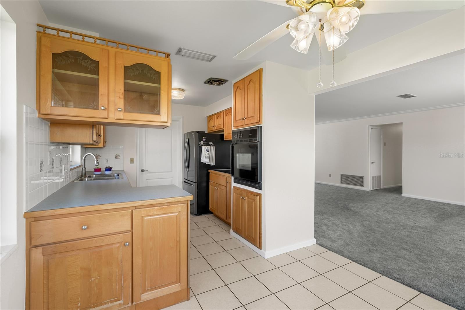 95 MELBOURNE AVE, MERRITT ISLAND, FL, 32953