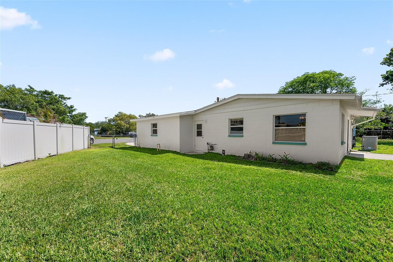 95 MELBOURNE AVE, MERRITT ISLAND, FL, 32953