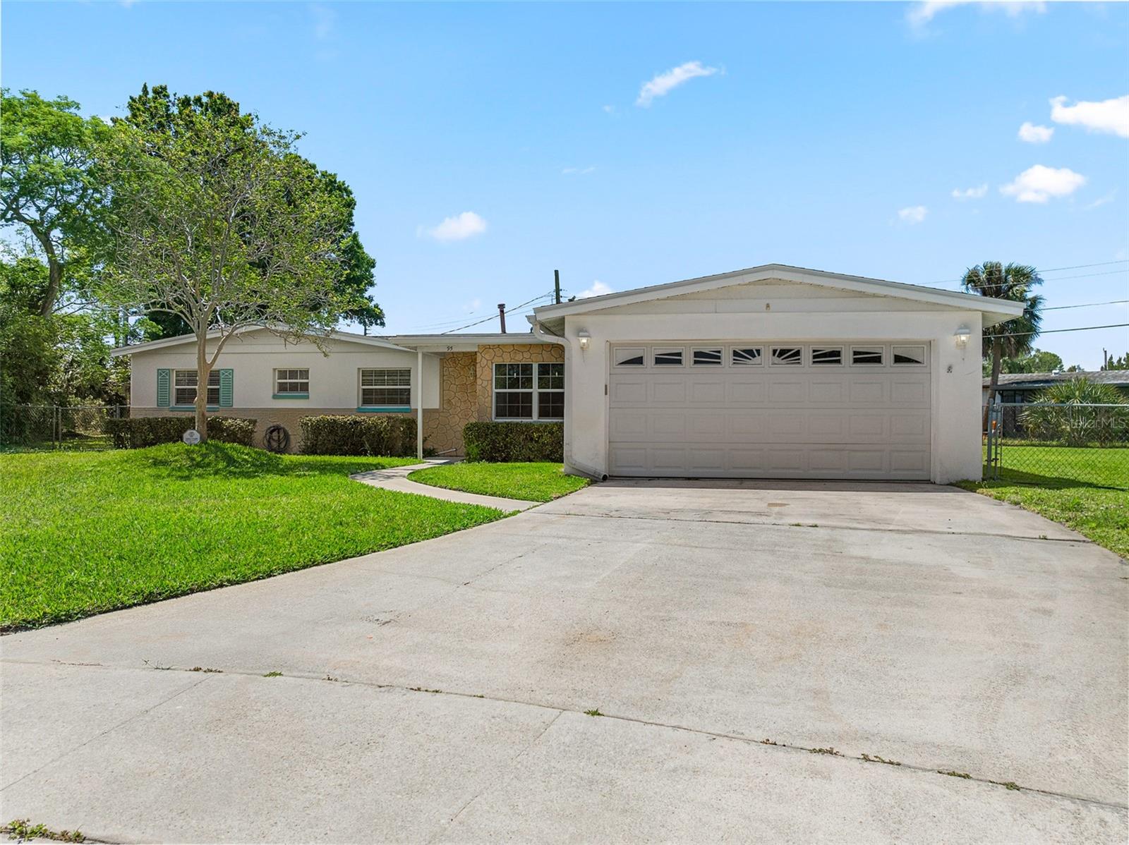95 MELBOURNE AVE, MERRITT ISLAND, FL, 32953