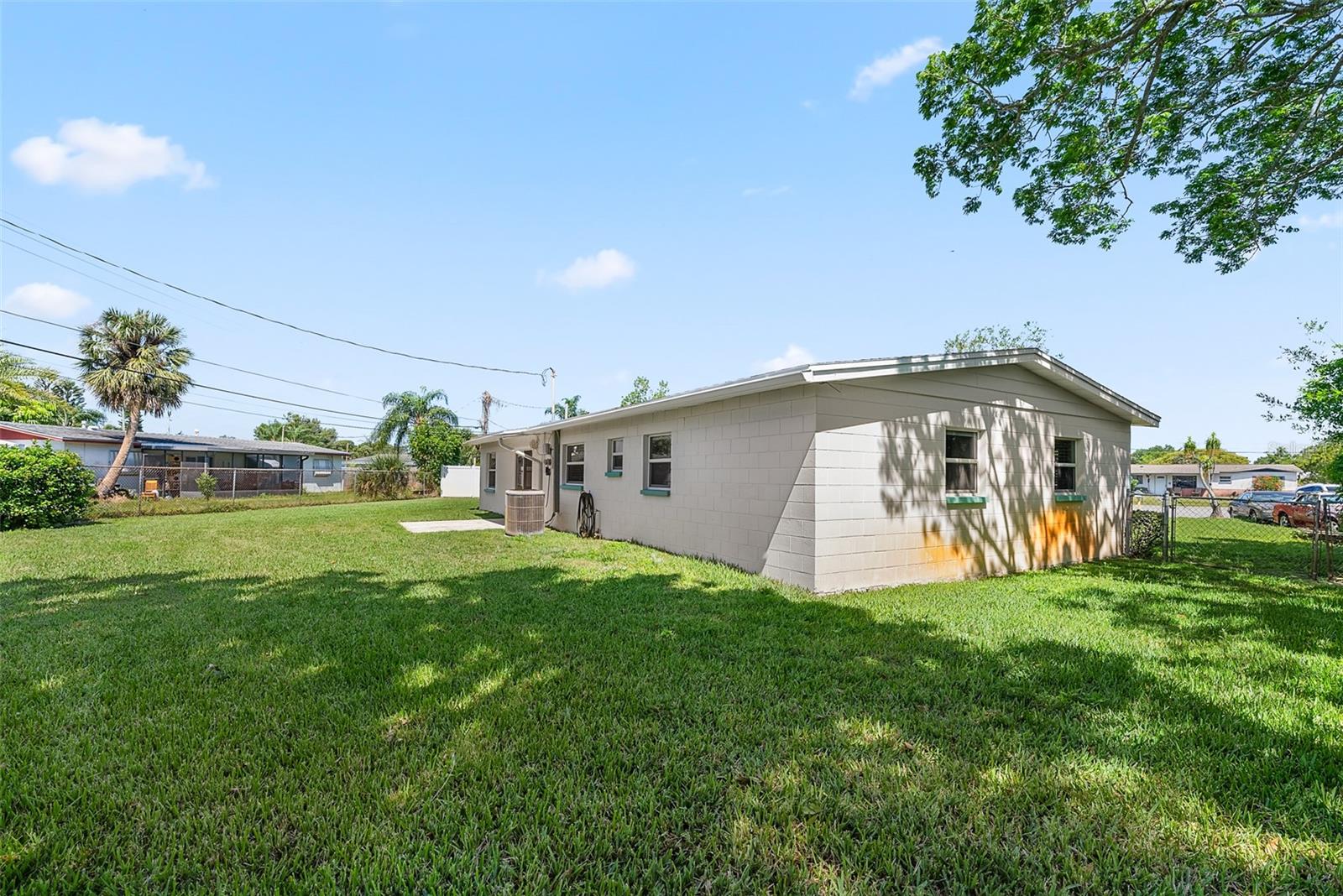 95 MELBOURNE AVE, MERRITT ISLAND, FL, 32953