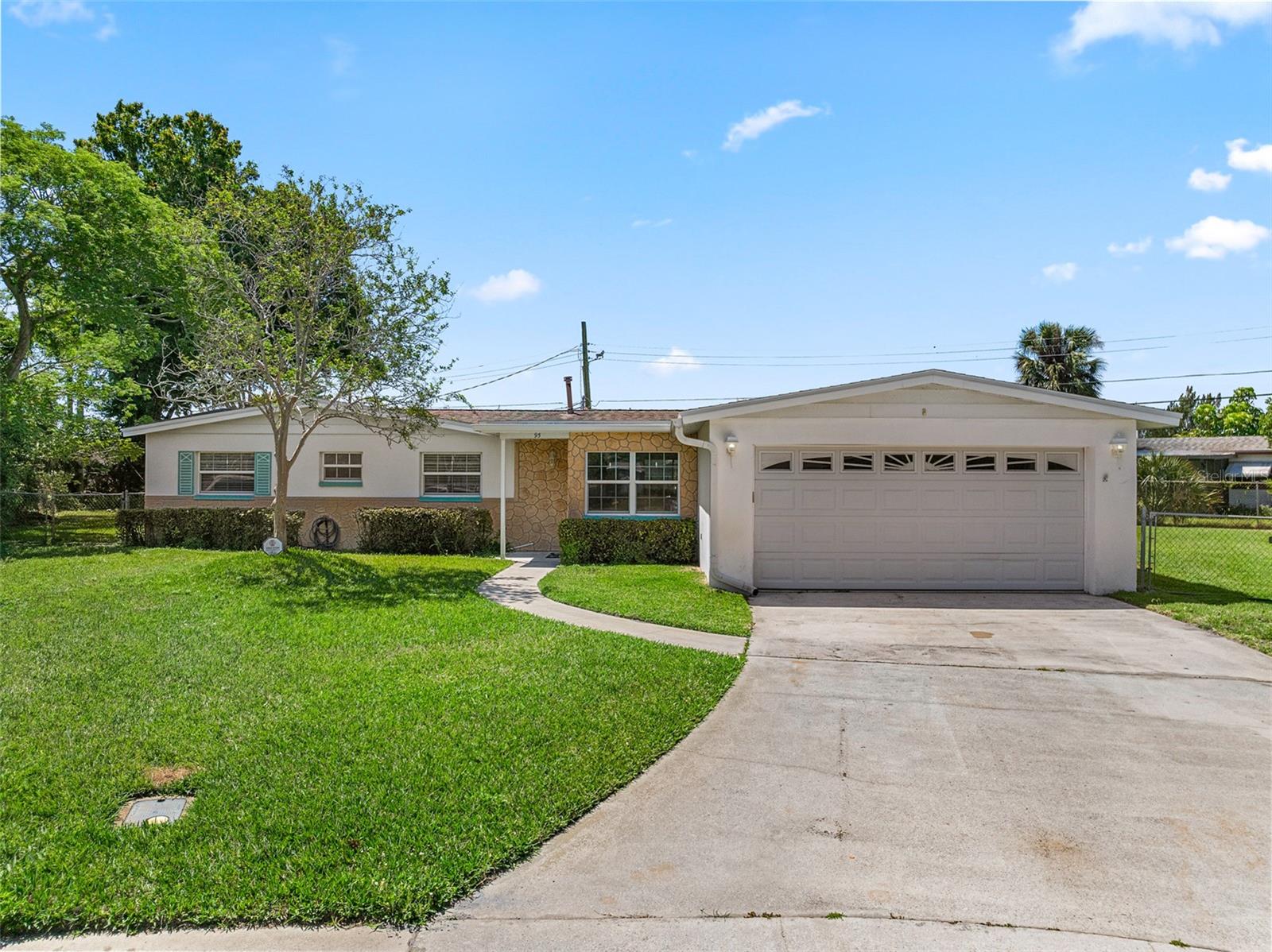 95 MELBOURNE AVE, MERRITT ISLAND, FL, 32953