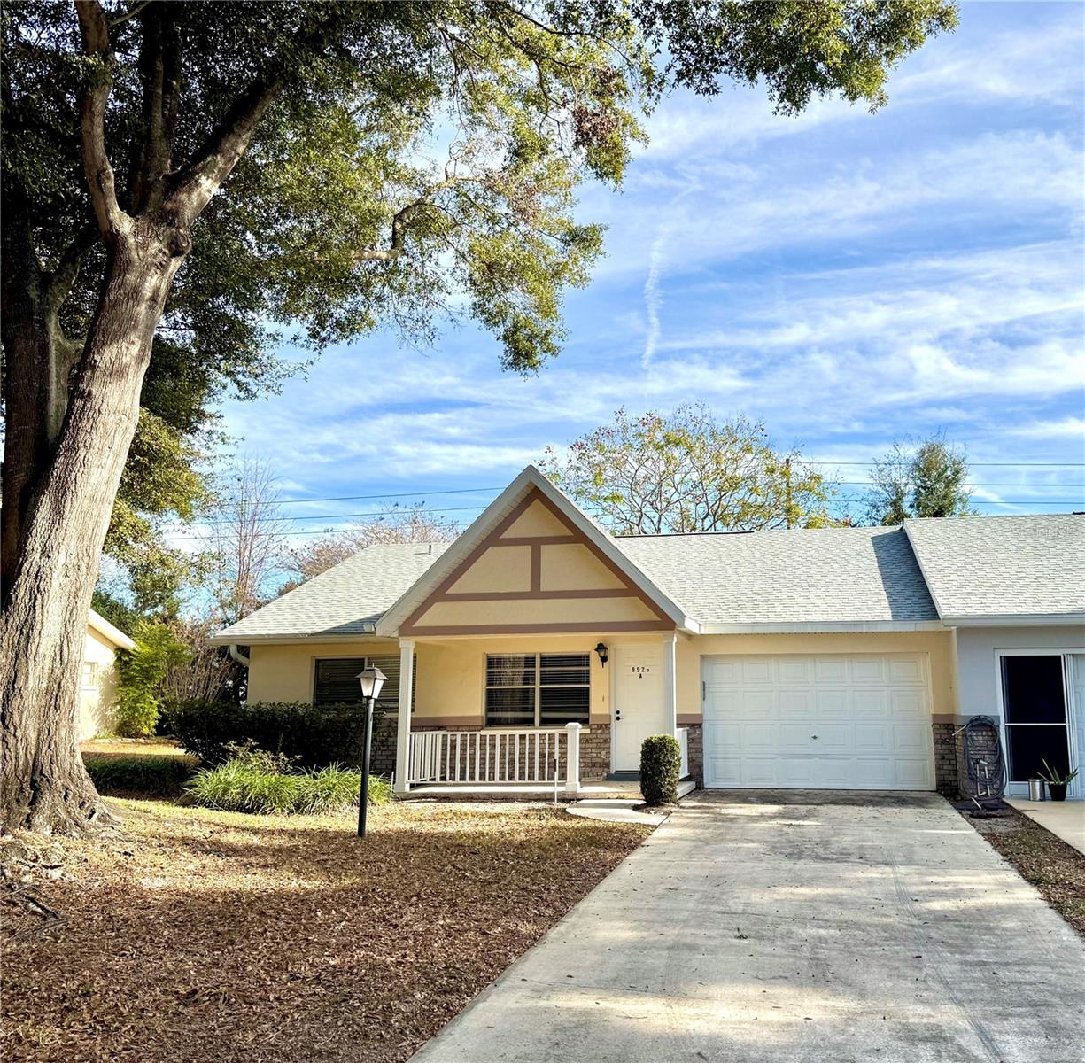 9525 SW 84TH TER #A, OCALA, FL, 34481