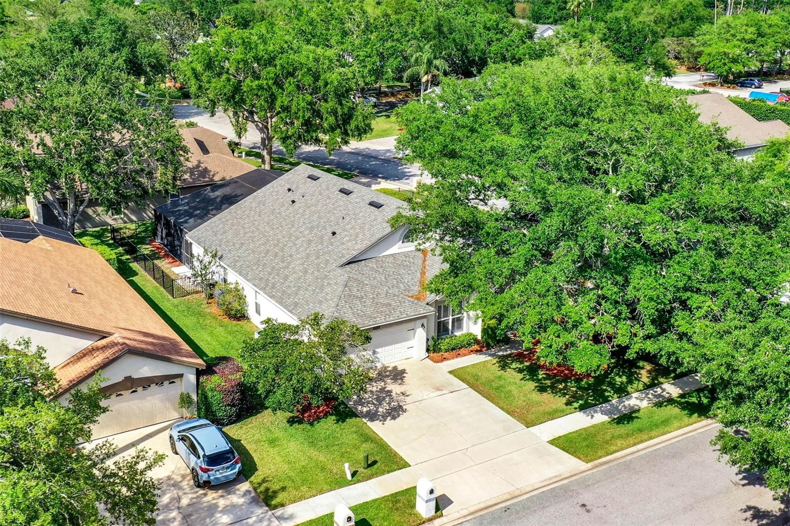 11007 GROVESHIRE CT, OCOEE, FL, 34761