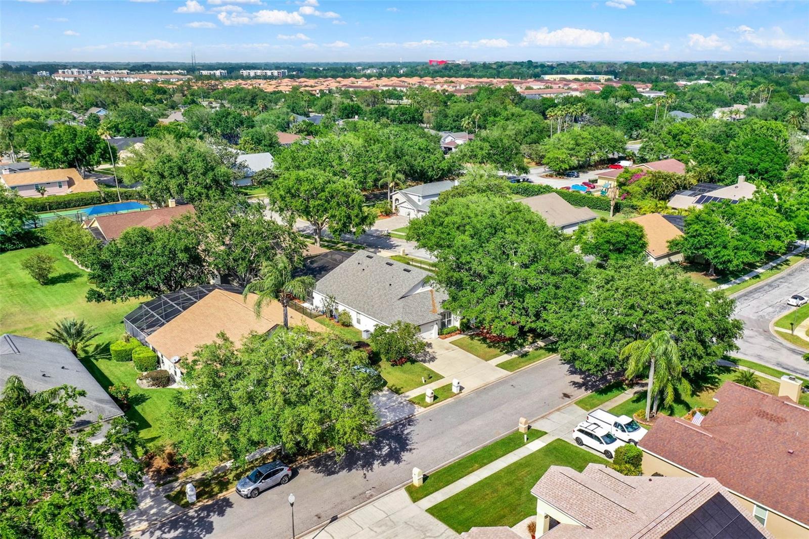 11007 GROVESHIRE CT, OCOEE, FL, 34761