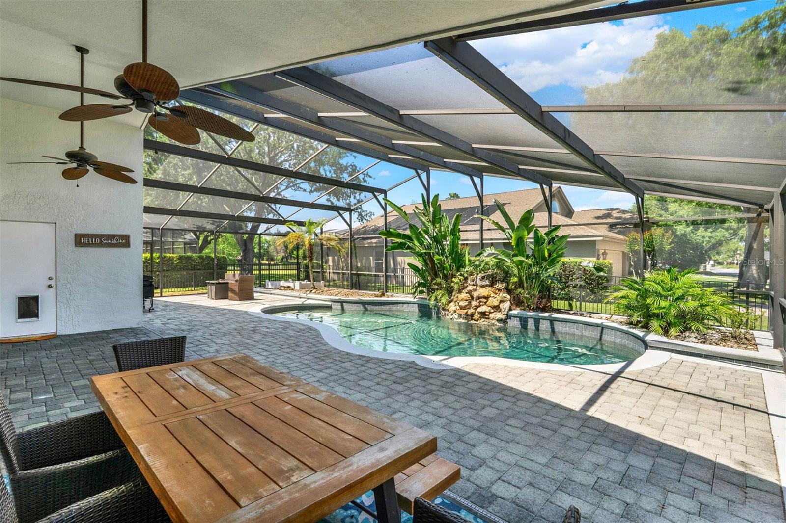 11007 GROVESHIRE CT, OCOEE, FL, 34761