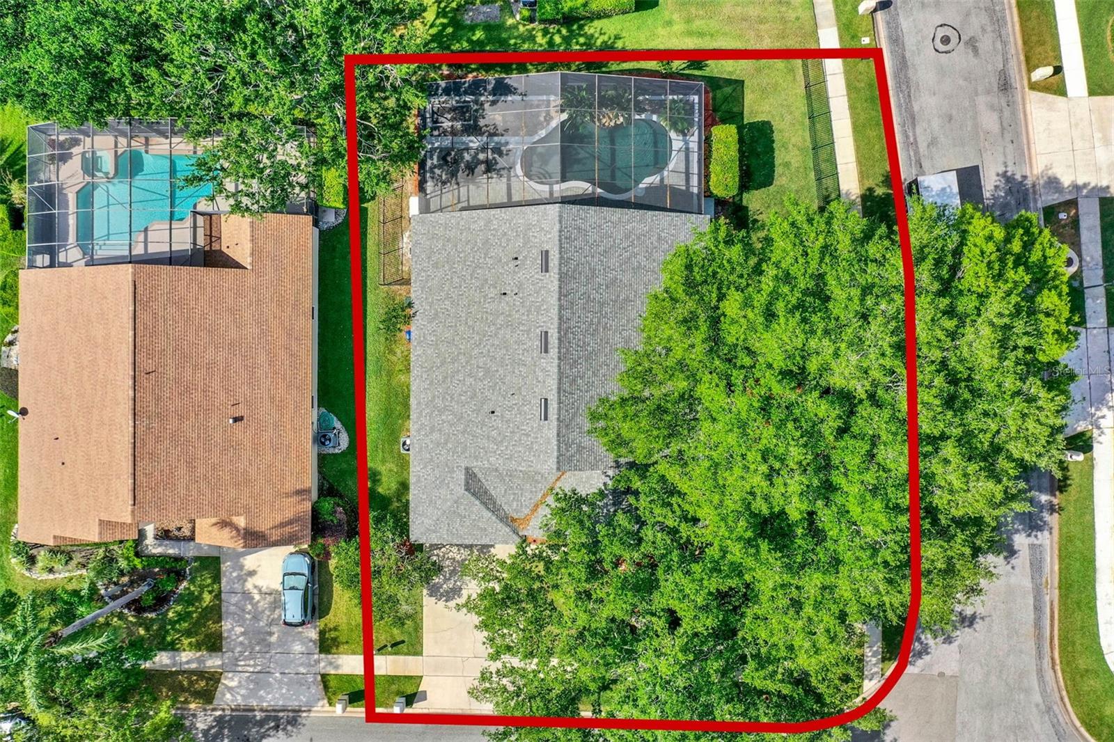 11007 GROVESHIRE CT, OCOEE, FL, 34761