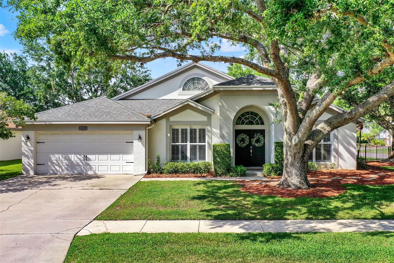 11007 GROVESHIRE CT, OCOEE, FL, 34761