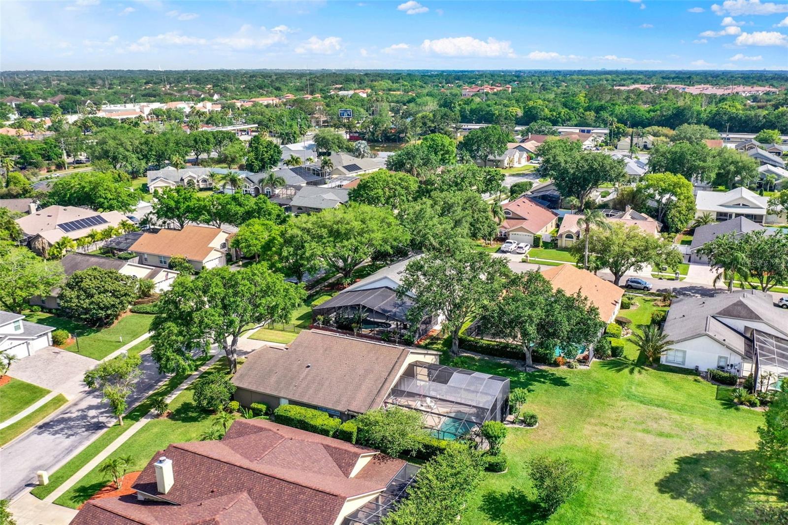 11007 GROVESHIRE CT, OCOEE, FL, 34761