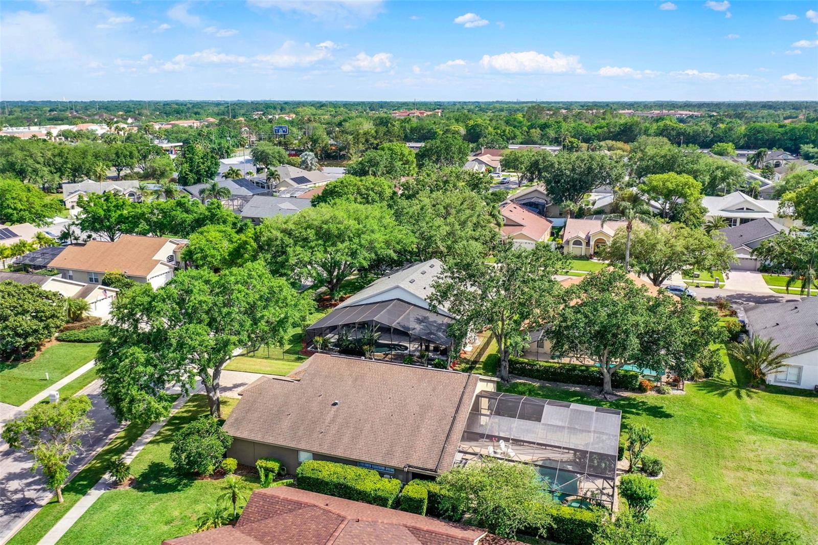 11007 GROVESHIRE CT, OCOEE, FL, 34761