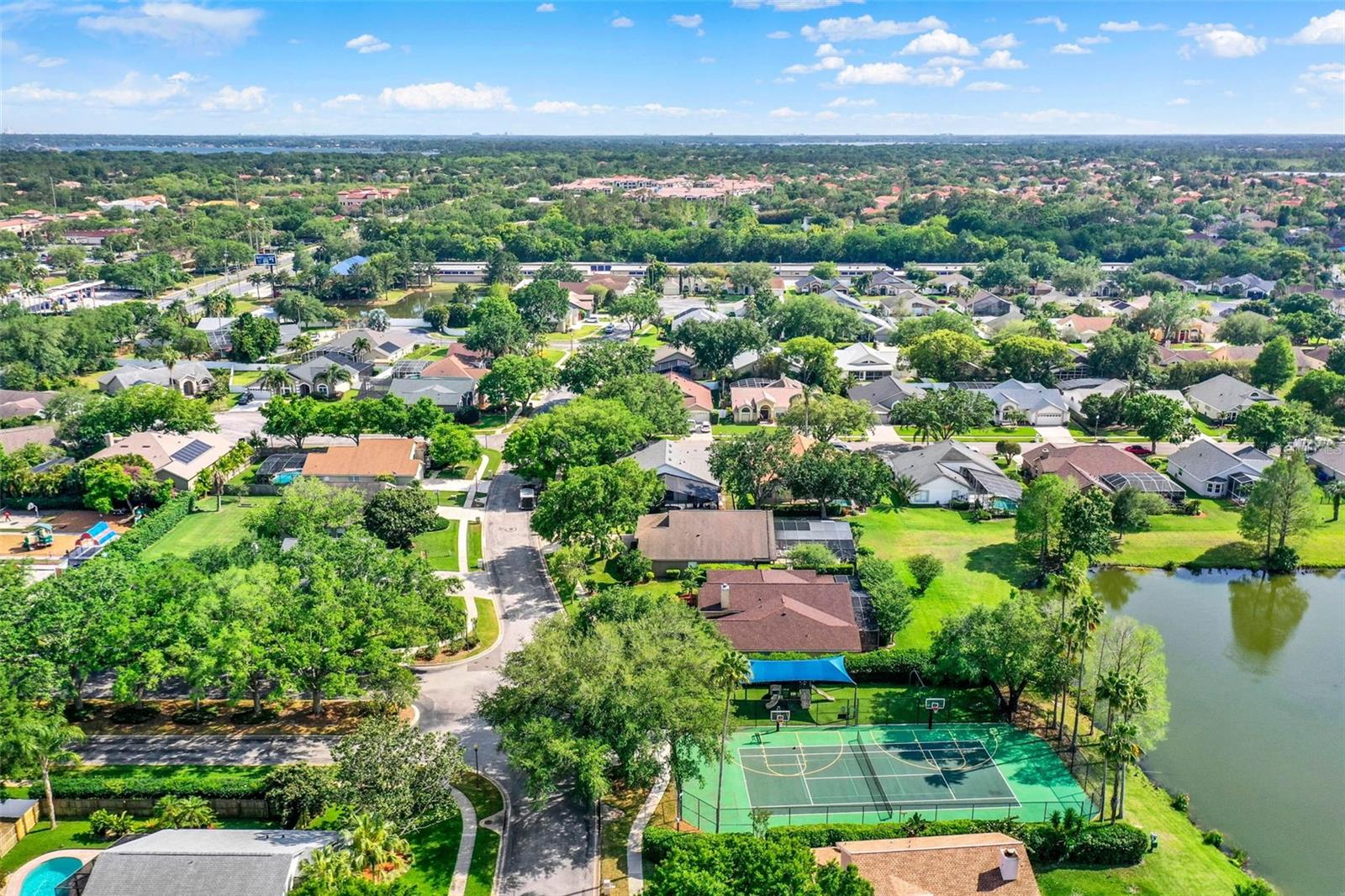 11007 GROVESHIRE CT, OCOEE, FL, 34761