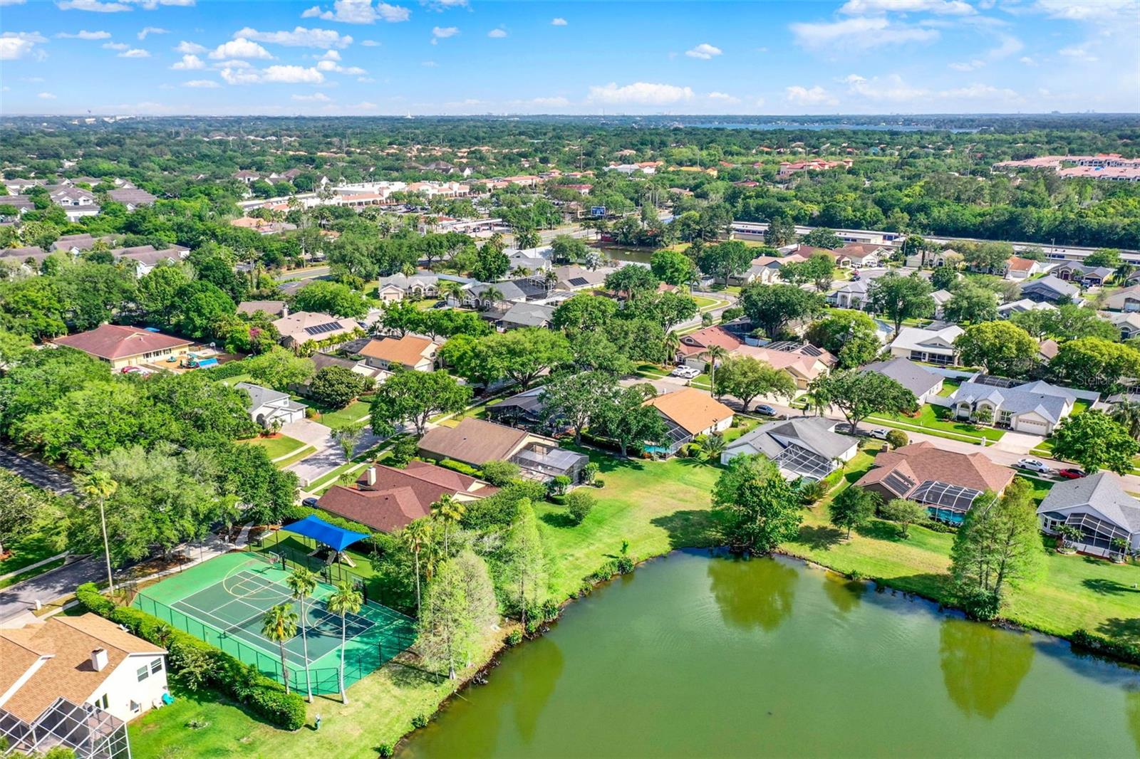 11007 GROVESHIRE CT, OCOEE, FL, 34761