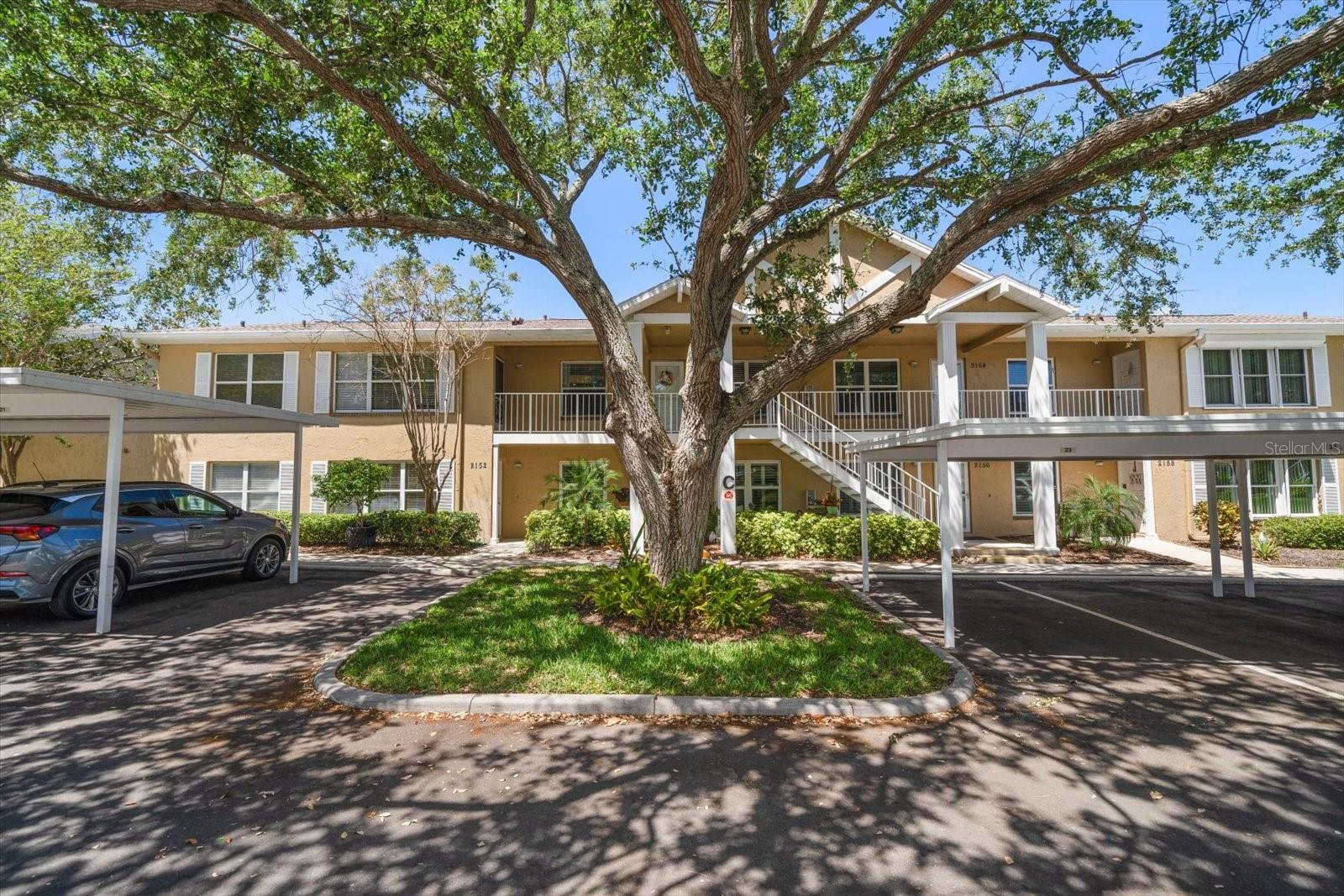 2152 GULF VIEW BLVD #2152, DUNEDIN, FL, 34698