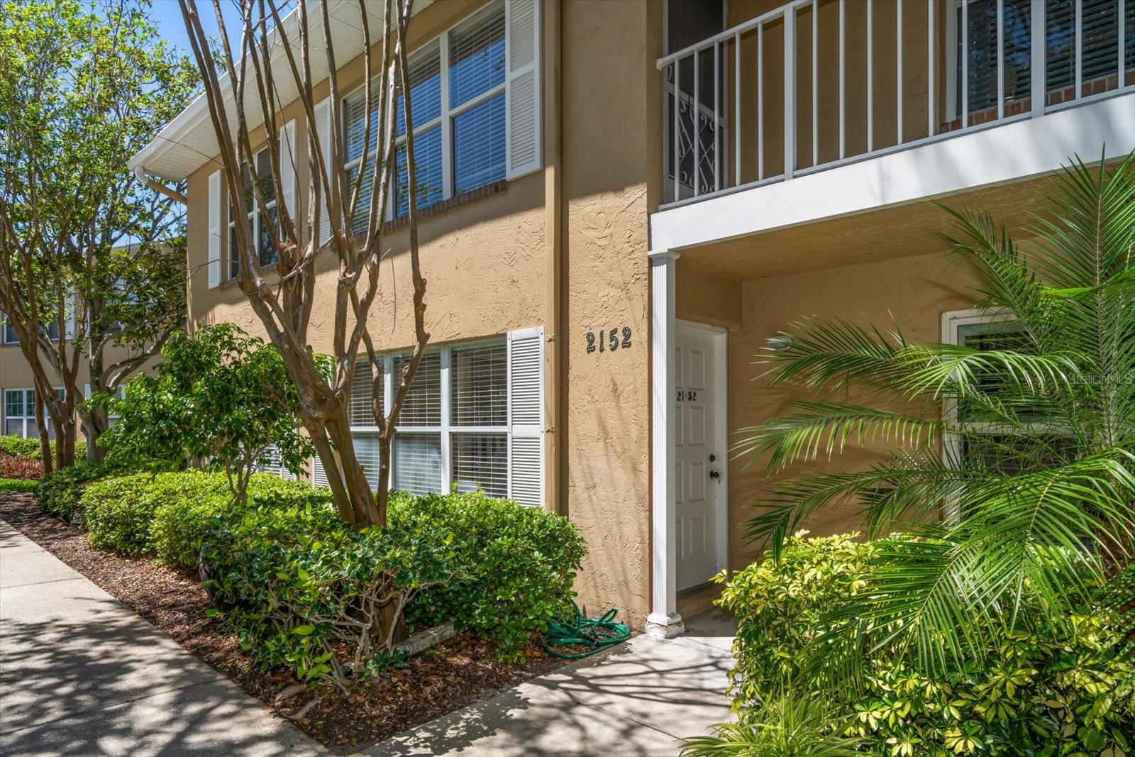 2152 GULF VIEW BLVD #2152, DUNEDIN, FL, 34698