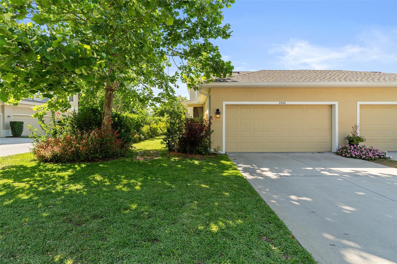 3535 CLAY BRICK RD, HARMONY, FL, 34773