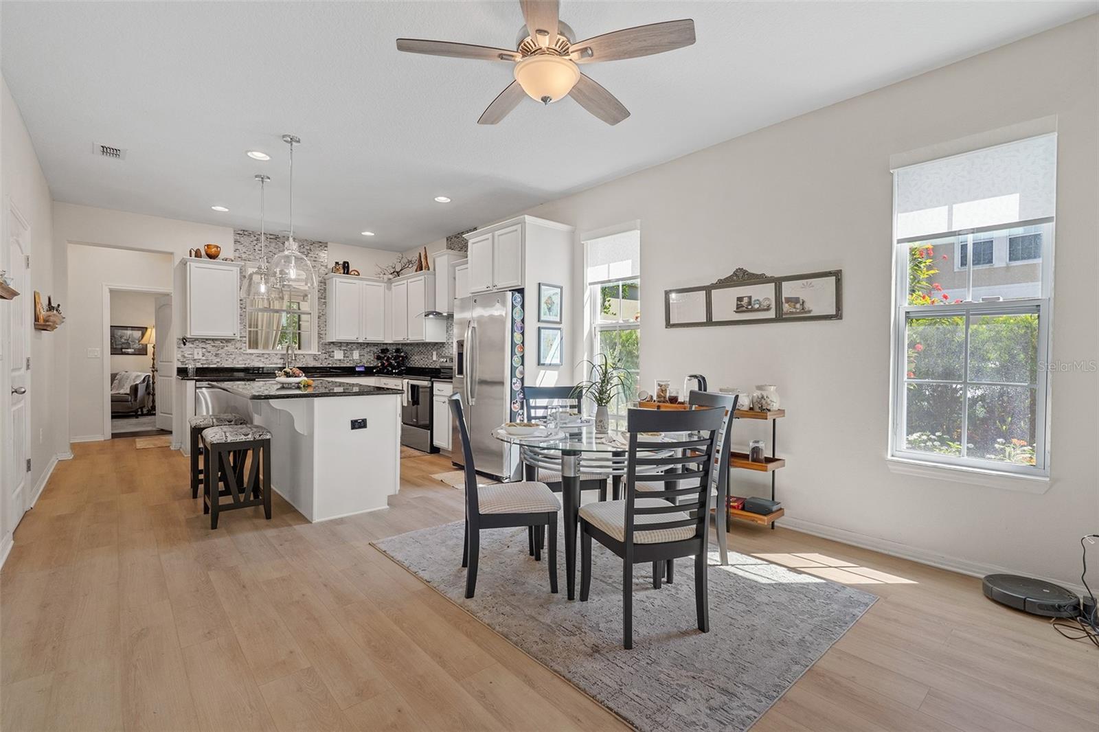 3535 CLAY BRICK RD, HARMONY, FL, 34773