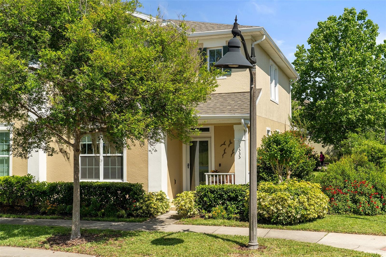 3535 CLAY BRICK RD, HARMONY, FL, 34773