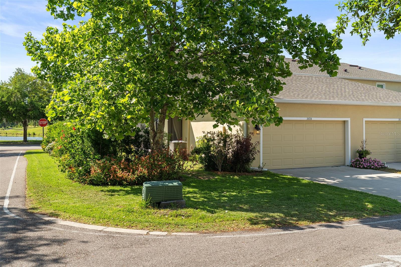 3535 CLAY BRICK RD, HARMONY, FL, 34773