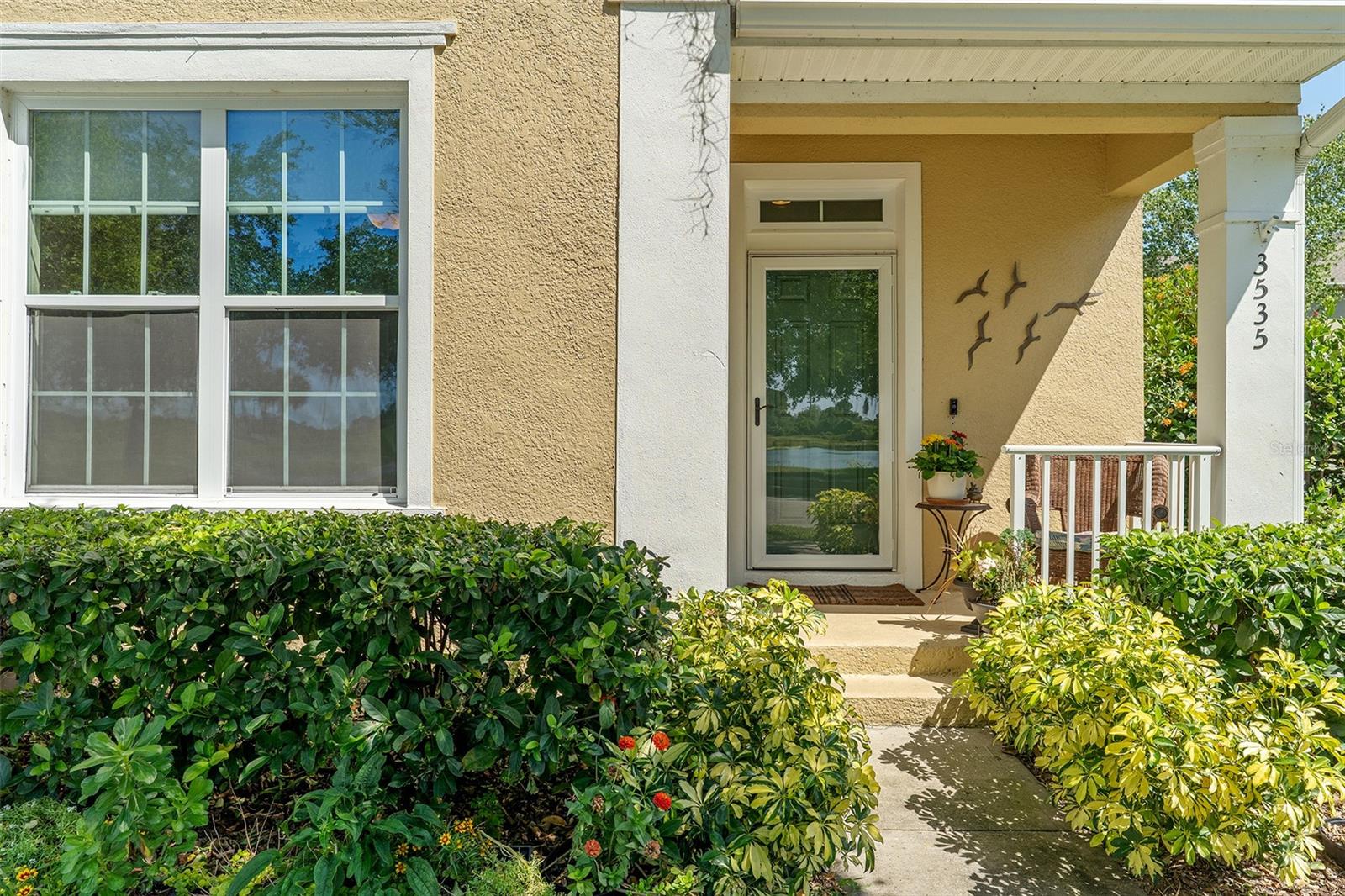 3535 CLAY BRICK RD, HARMONY, FL, 34773