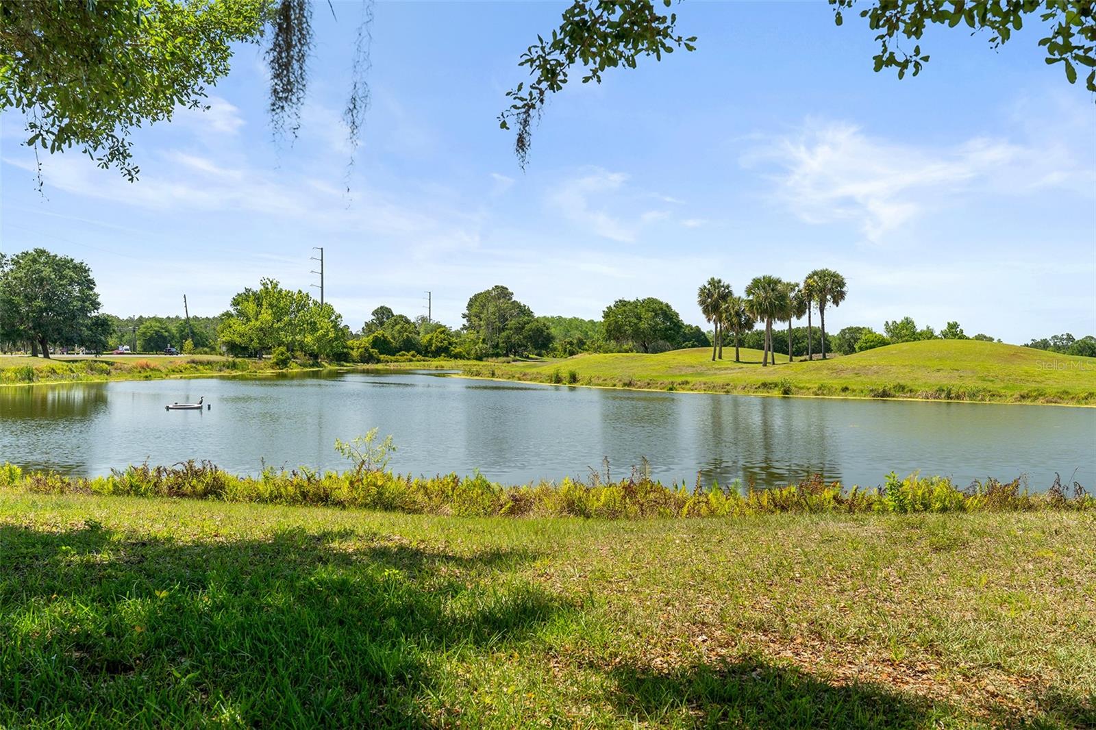 3535 CLAY BRICK RD, HARMONY, FL, 34773