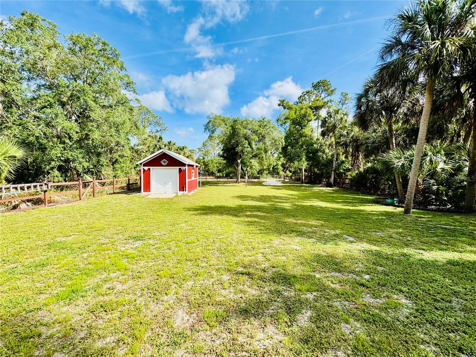 4732 FLINT DR, NORTH PORT, FL, 34286