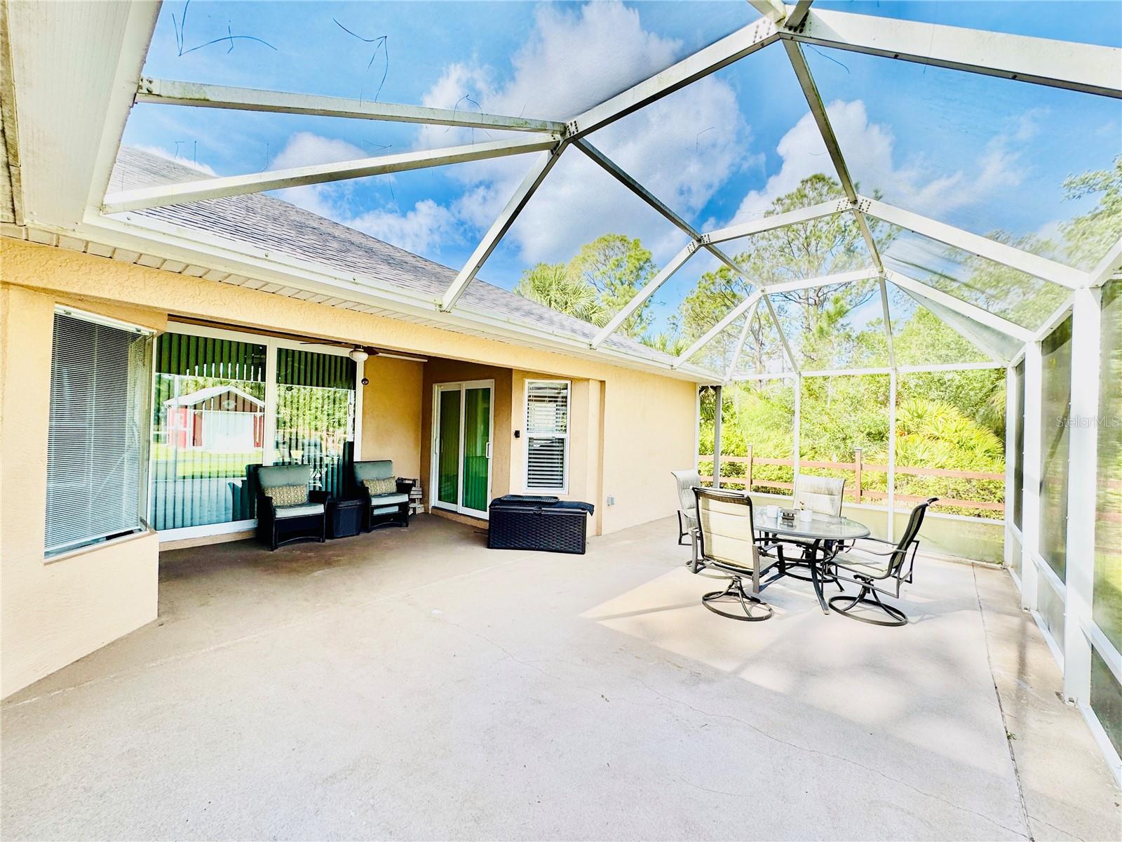 4732 FLINT DR, NORTH PORT, FL, 34286