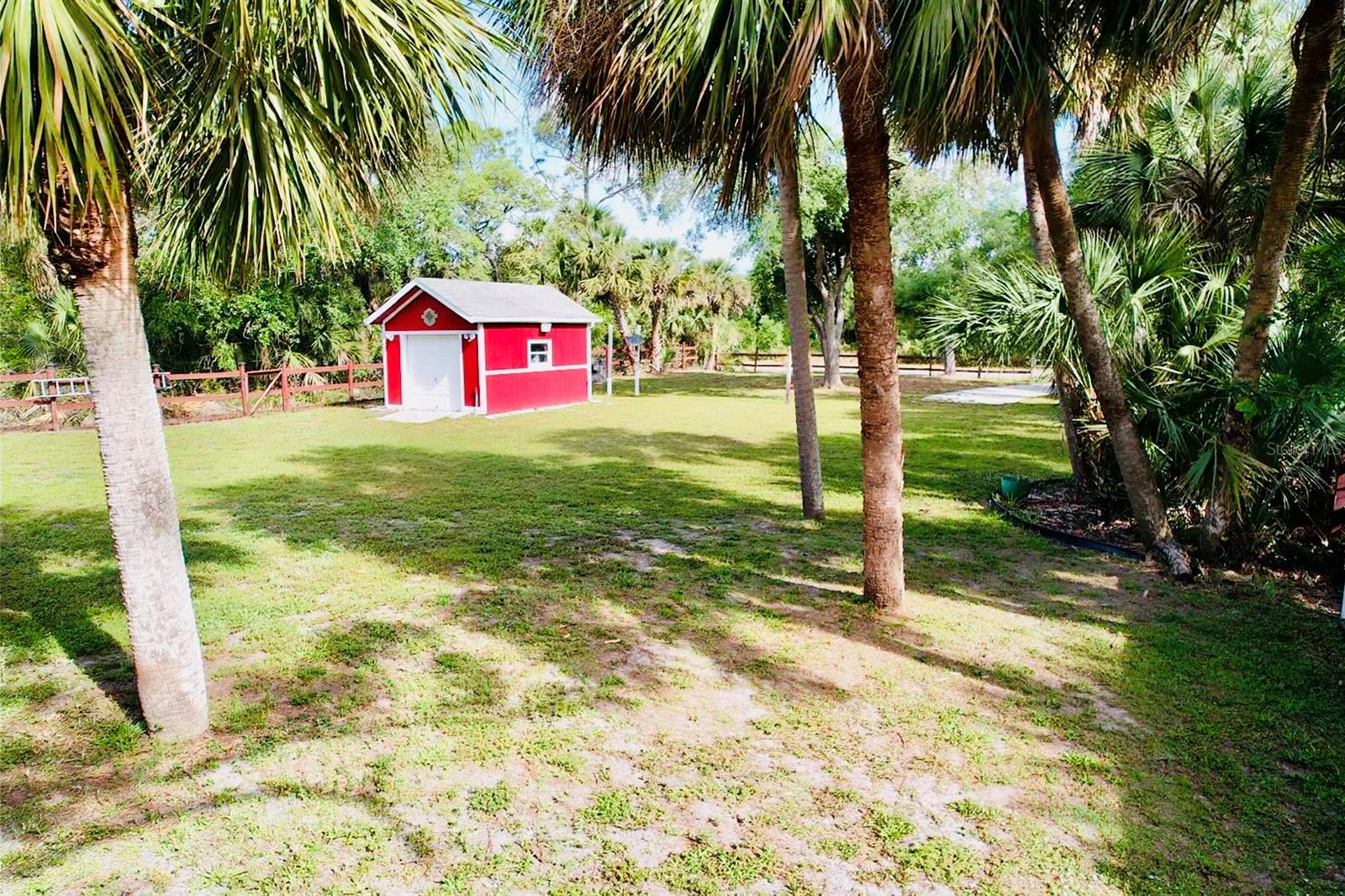 4732 FLINT DR, NORTH PORT, FL, 34286