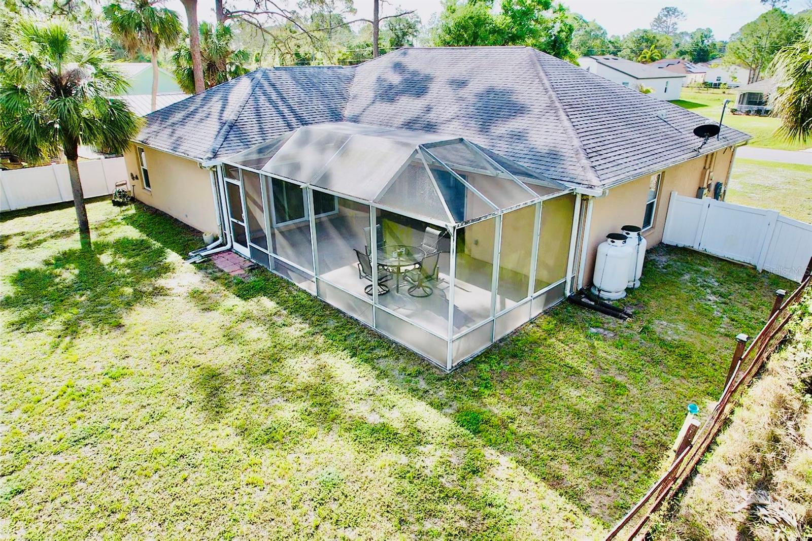 4732 FLINT DR, NORTH PORT, FL, 34286