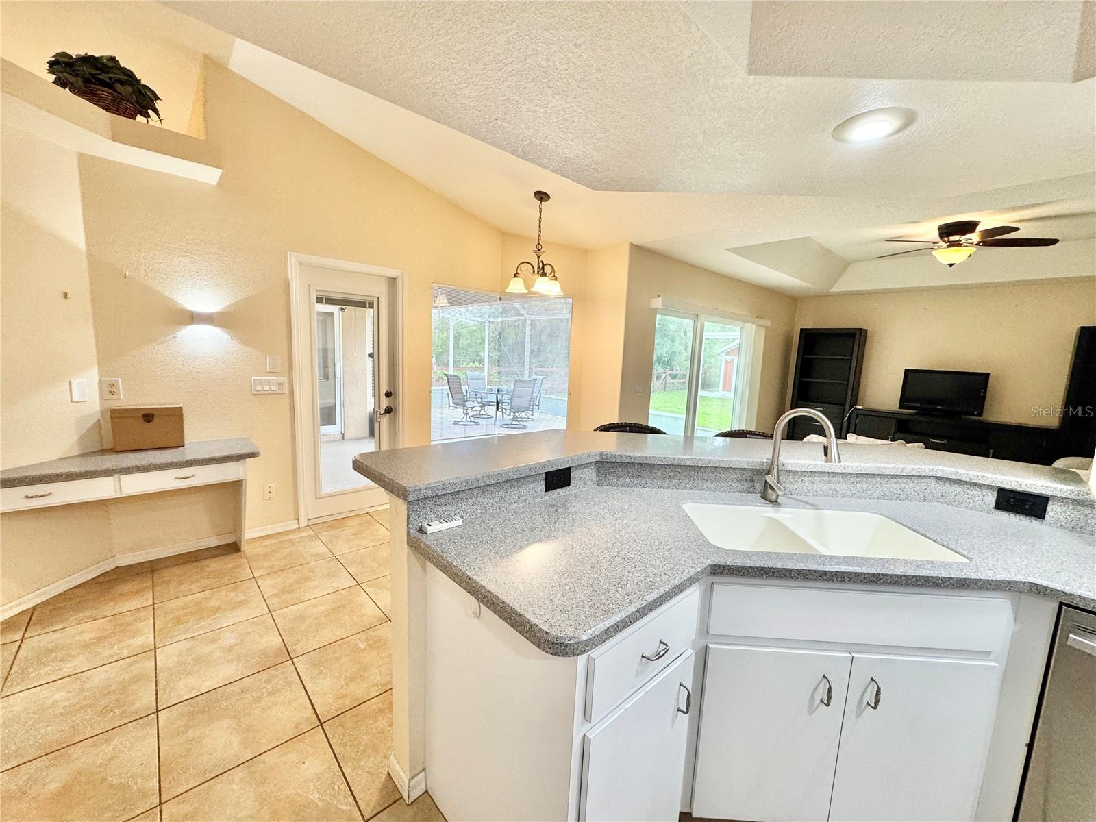 4732 FLINT DR, NORTH PORT, FL, 34286