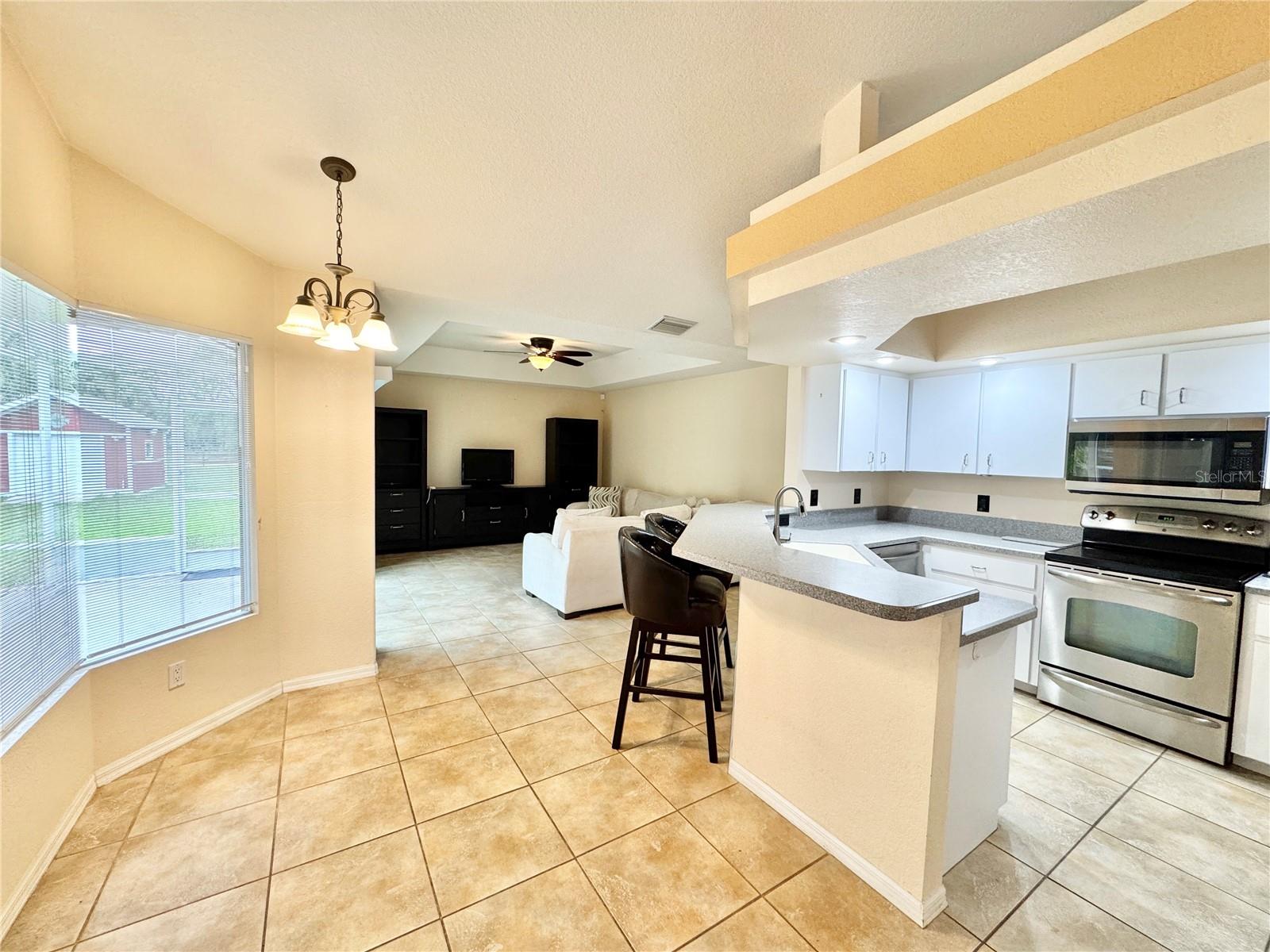 4732 FLINT DR, NORTH PORT, FL, 34286