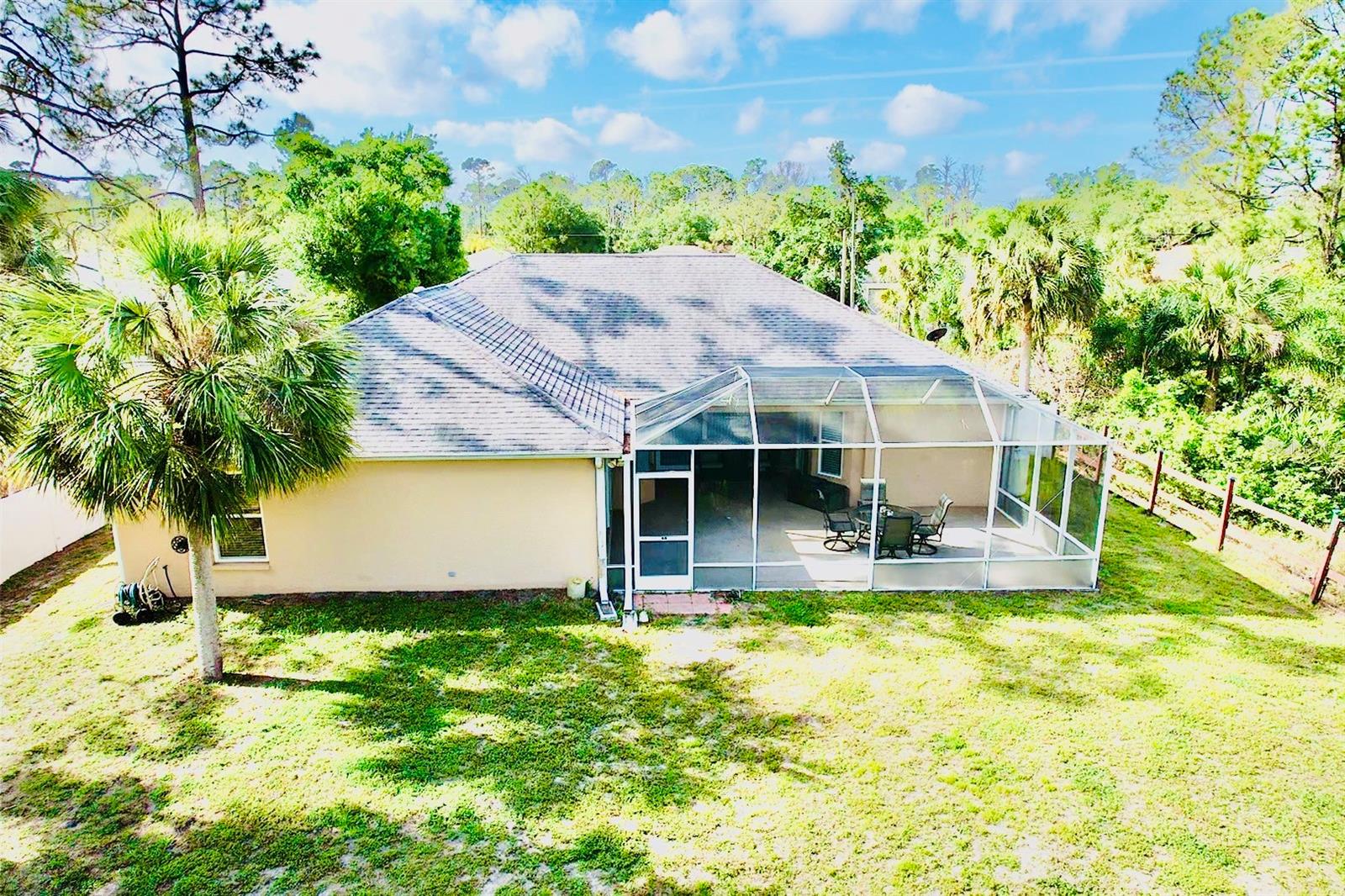 4732 FLINT DR, NORTH PORT, FL, 34286