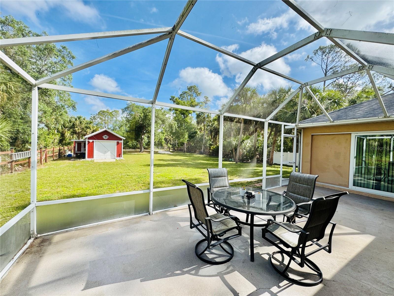 4732 FLINT DR, NORTH PORT, FL, 34286