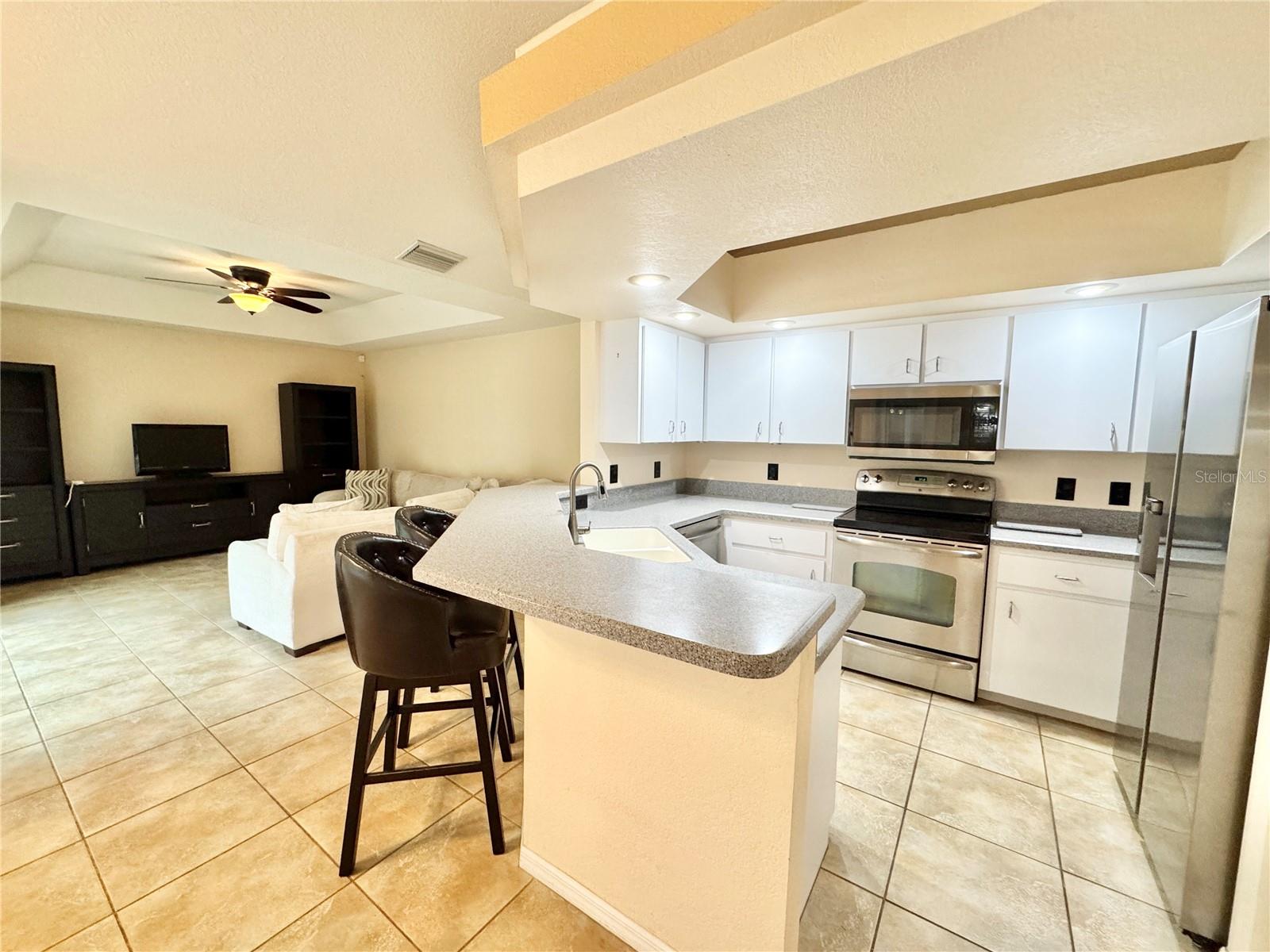 4732 FLINT DR, NORTH PORT, FL, 34286