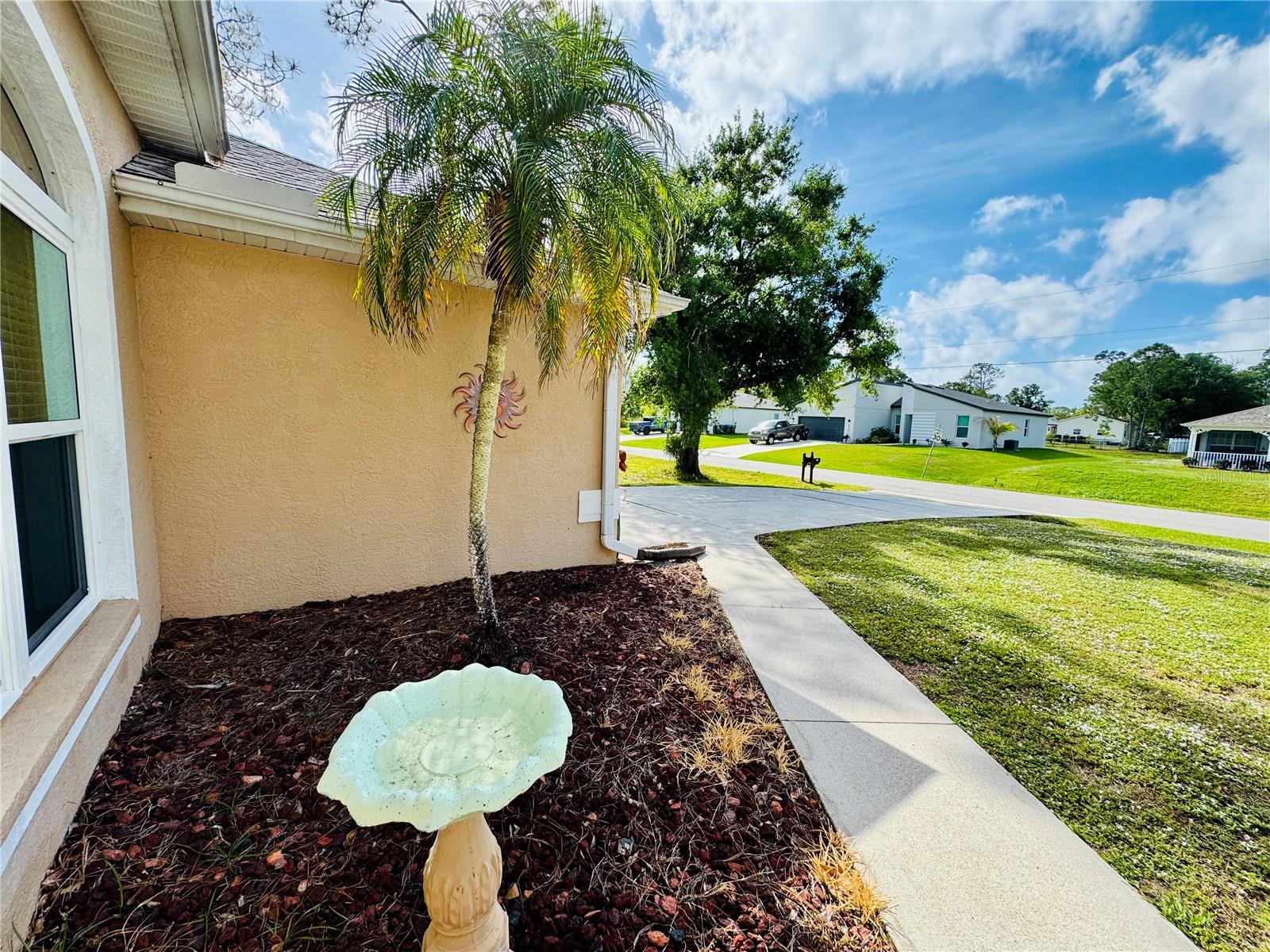 4732 FLINT DR, NORTH PORT, FL, 34286