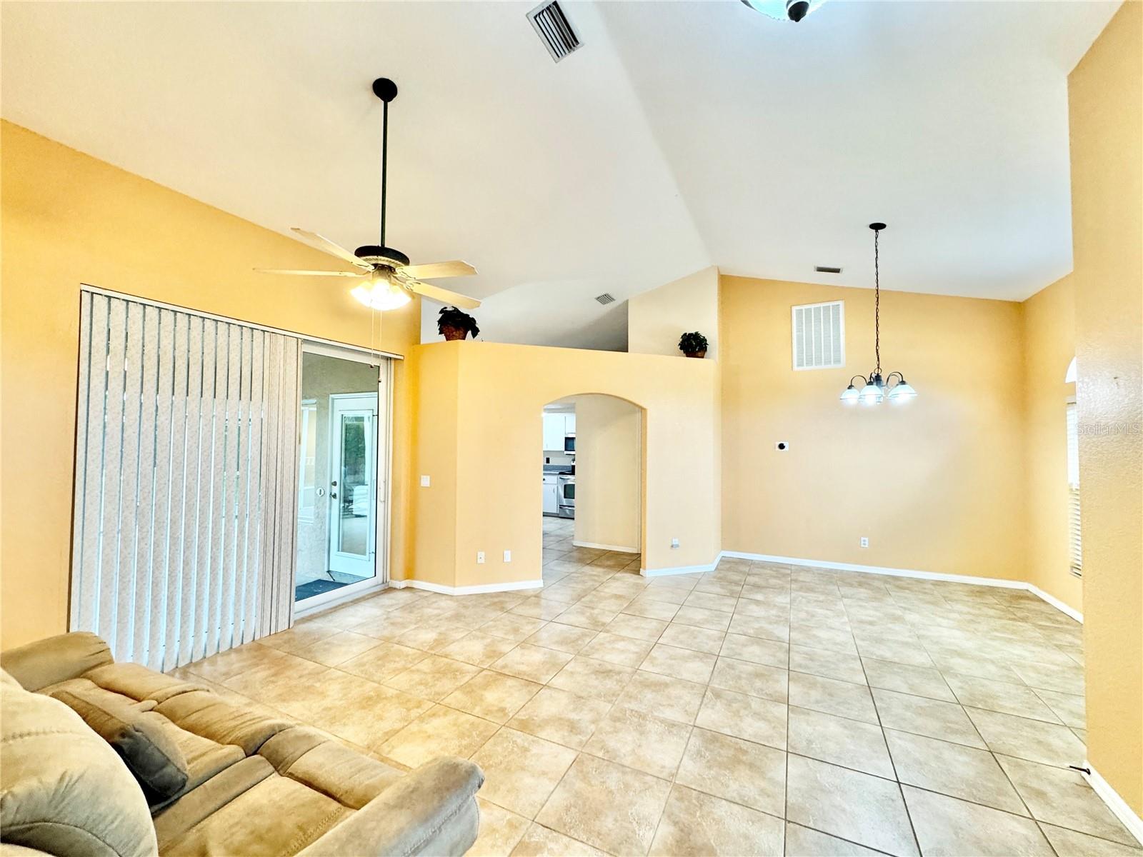 4732 FLINT DR, NORTH PORT, FL, 34286