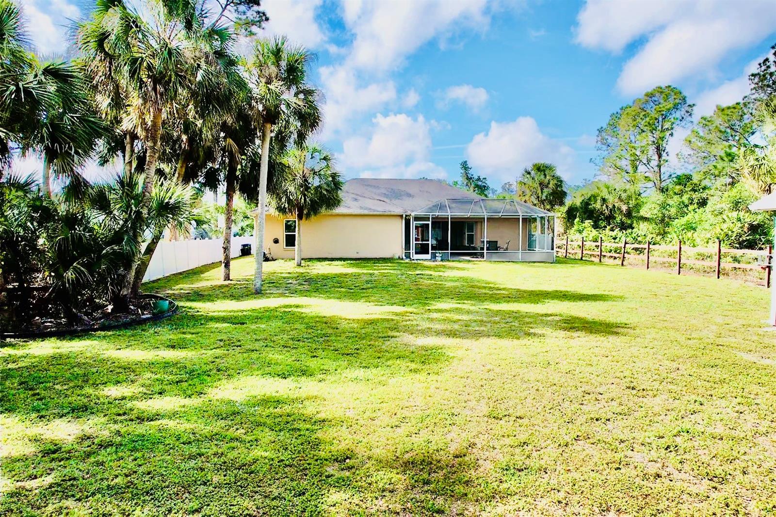 4732 FLINT DR, NORTH PORT, FL, 34286