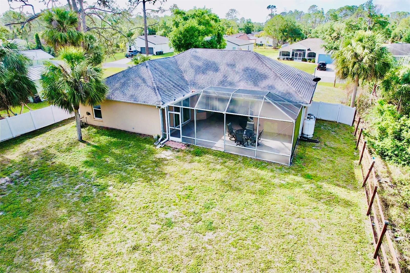 4732 FLINT DR, NORTH PORT, FL, 34286