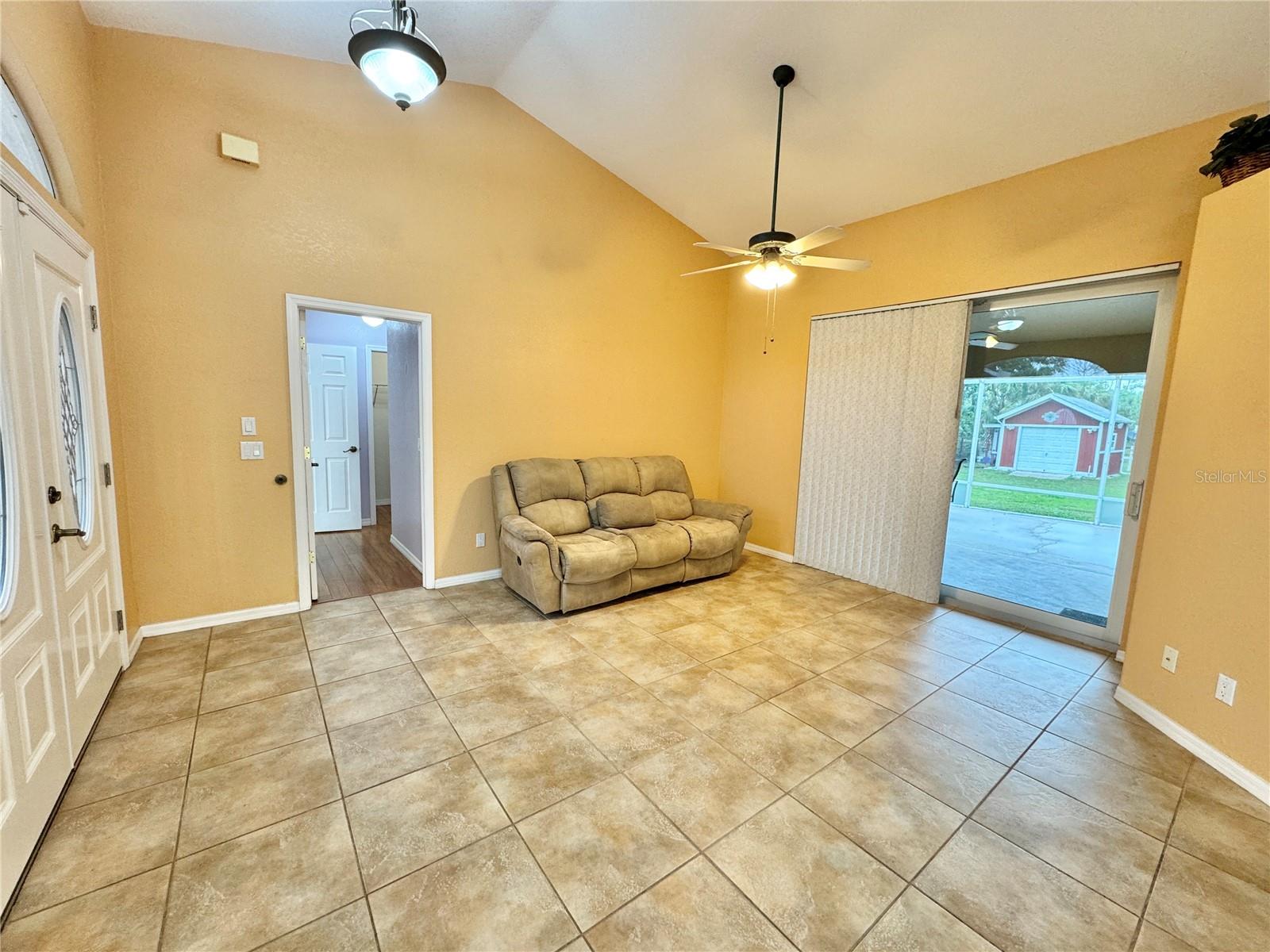 4732 FLINT DR, NORTH PORT, FL, 34286