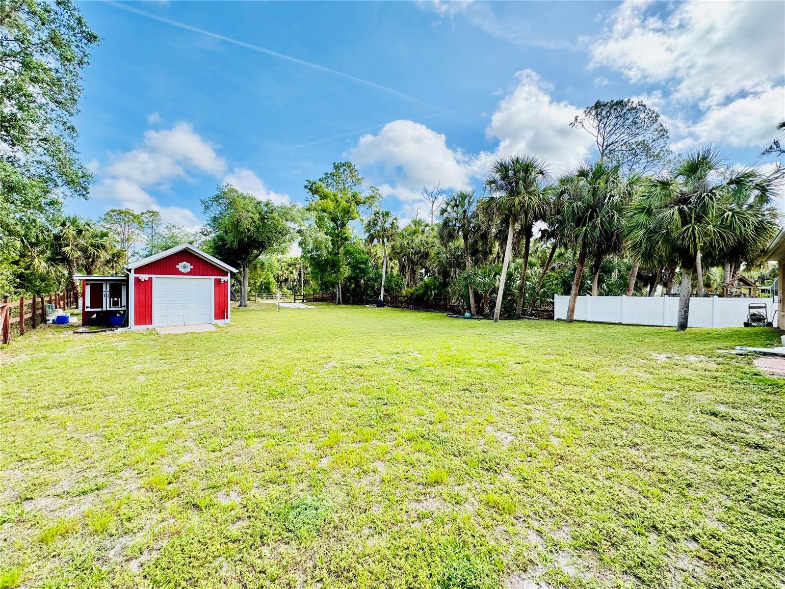 4732 FLINT DR, NORTH PORT, FL, 34286