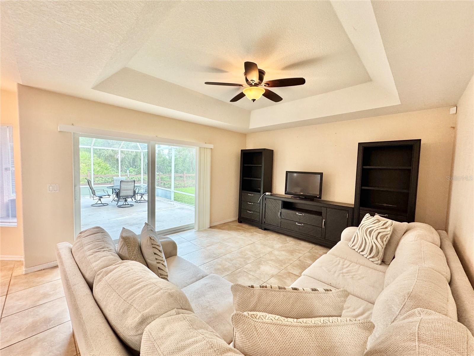 4732 FLINT DR, NORTH PORT, FL, 34286